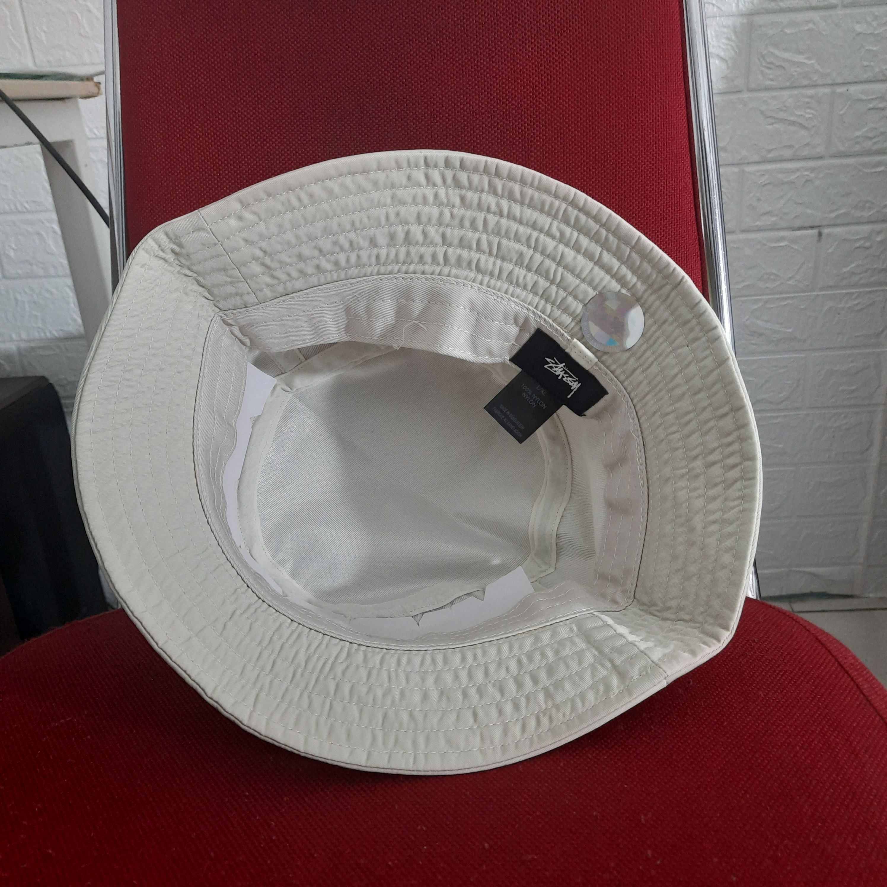 Stussy Stussy Bucket Hat Size ONE SIZE - 2 Thumbnail