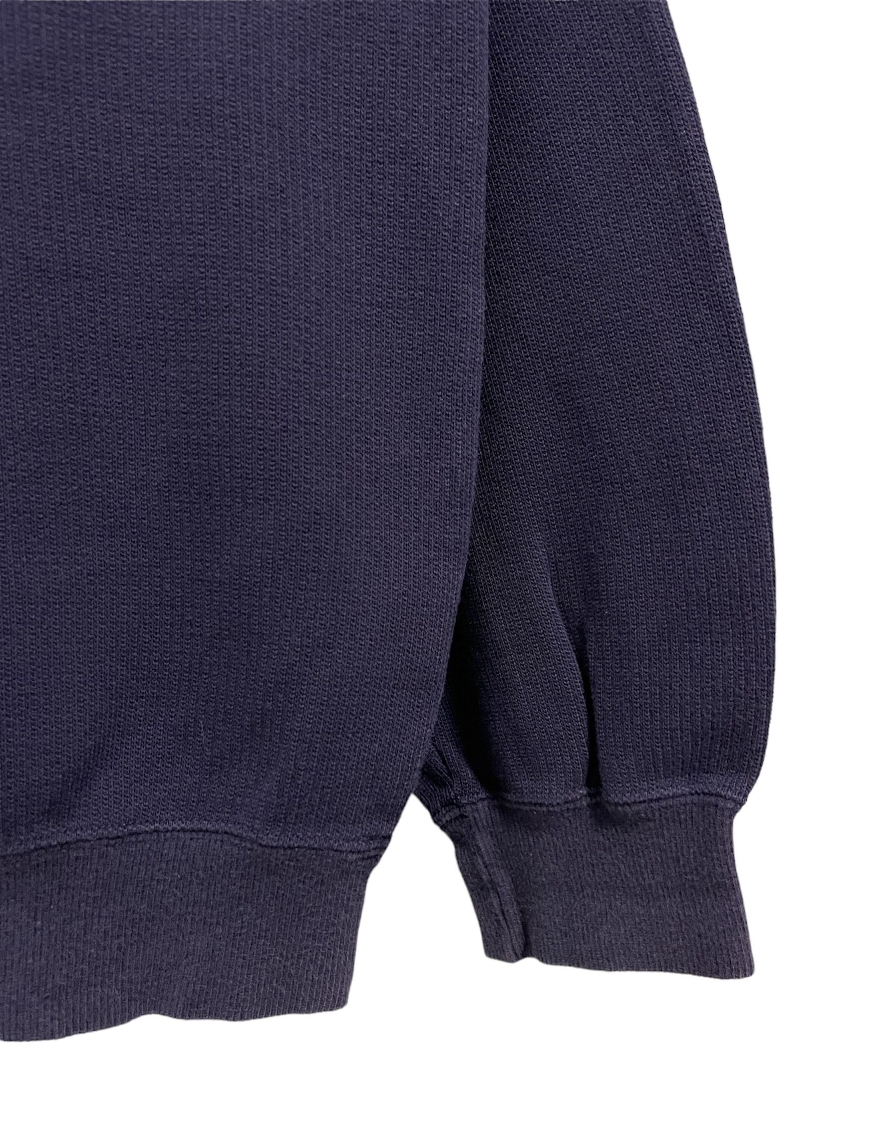 Japanese Brand × Kenzo × Vintage Vintage Kenzo Golf Embroidery Single Pocket Sweatshirt Size US M / EU 48-50 / 2 - 3 Thumbnail