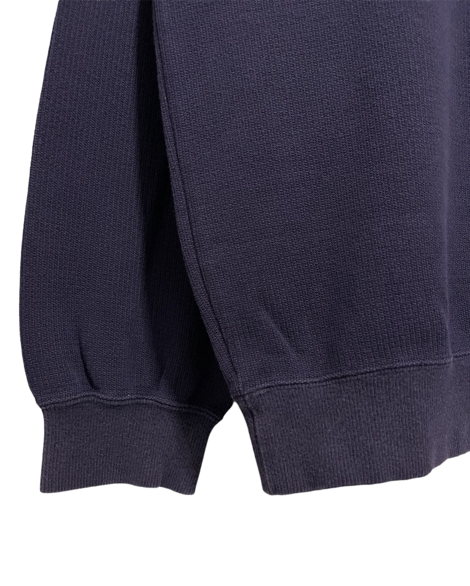 Japanese Brand × Kenzo × Vintage Vintage Kenzo Golf Embroidery Single Pocket Sweatshirt Size US M / EU 48-50 / 2 - 4 Thumbnail
