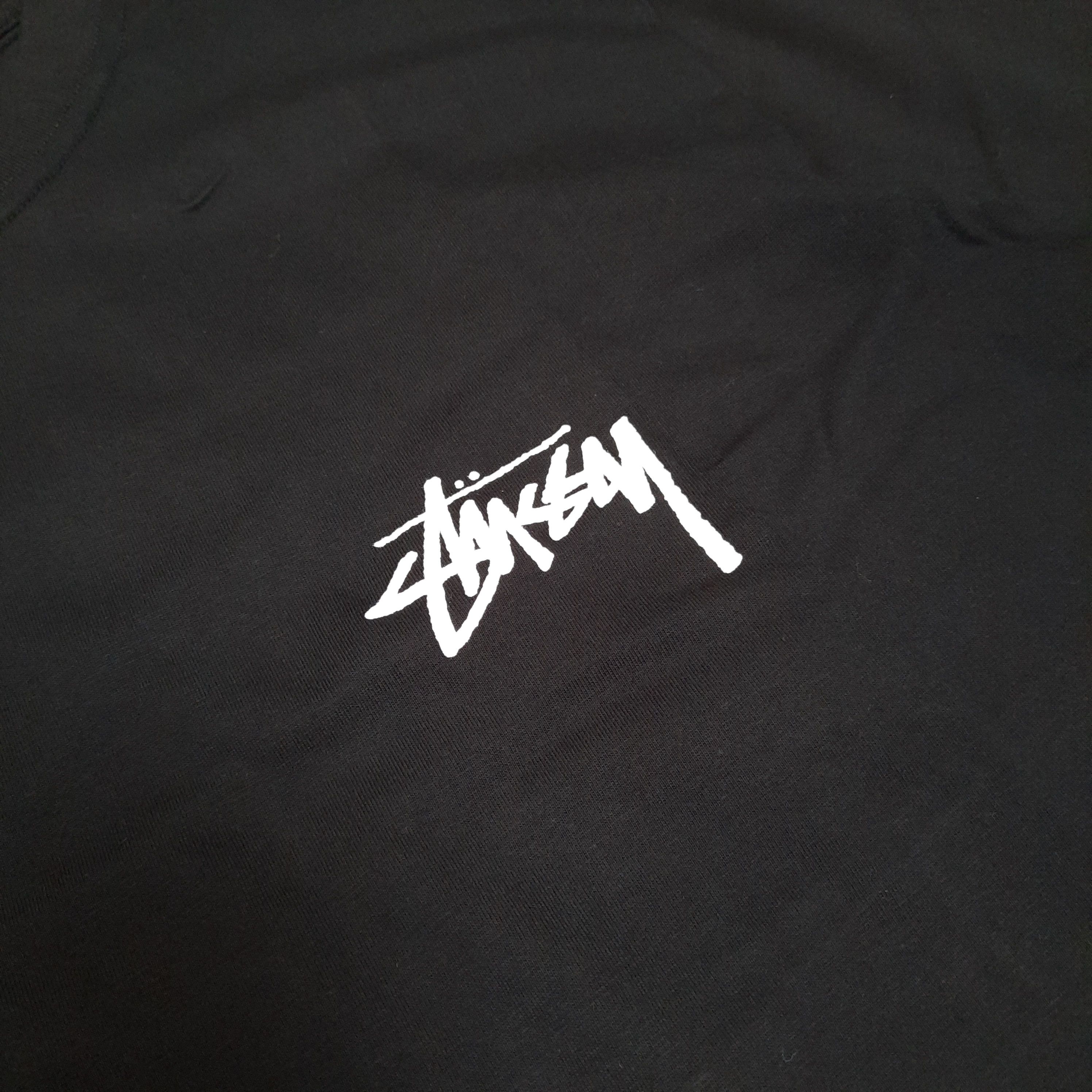 Other Stussy Dice Tee Size US L / EU 52-54 / 3 - 4 Thumbnail