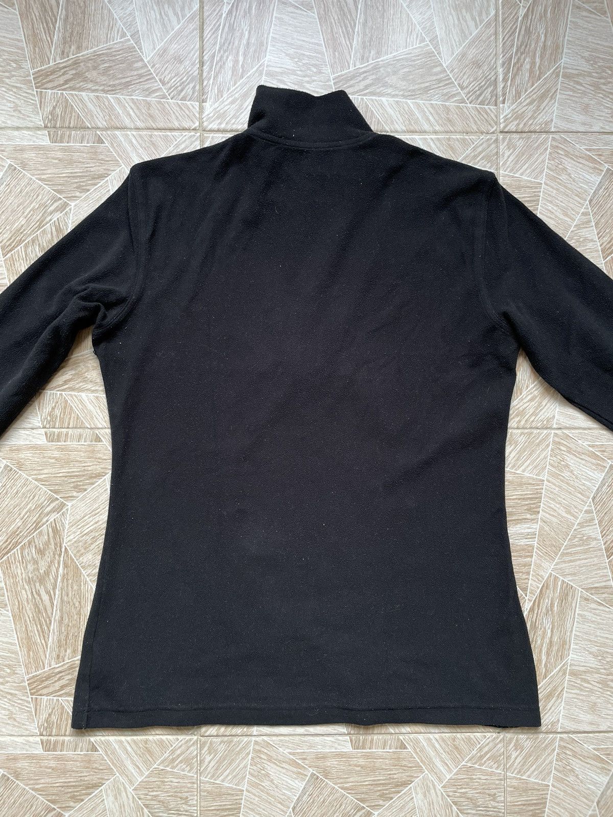 MCM Vintage MCM Michael Cromer München Sport Fleece Sweatshirt Size M / US 6-8 / IT 42-44 - 6 Thumbnail