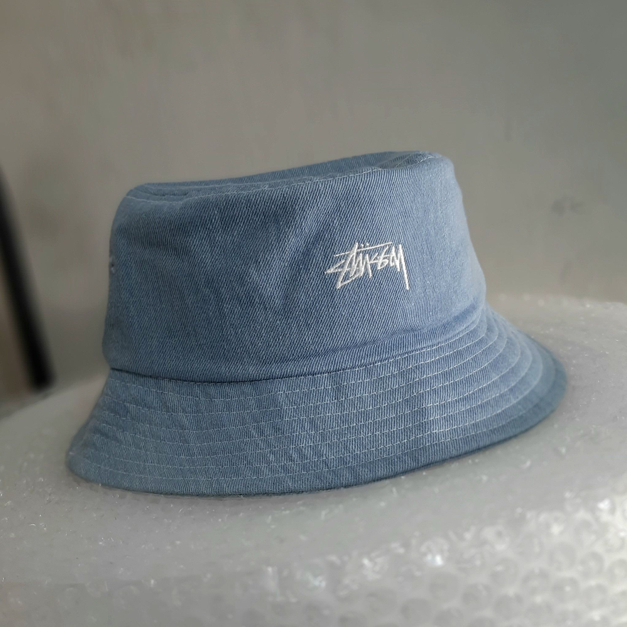 Stussy Stussy Bucket Hat Size ONE SIZE - 1 Thumbnail