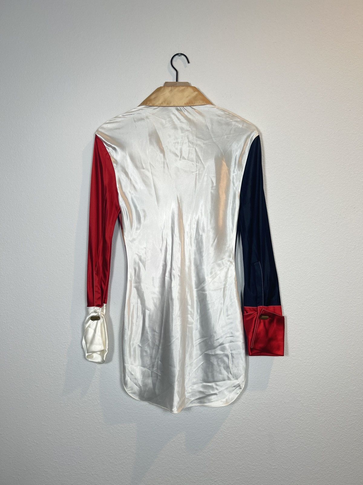 Marni RUNWAY FW19 Pixel Portrait Size US XS / EU 42 / 0 - 2 Thumbnail