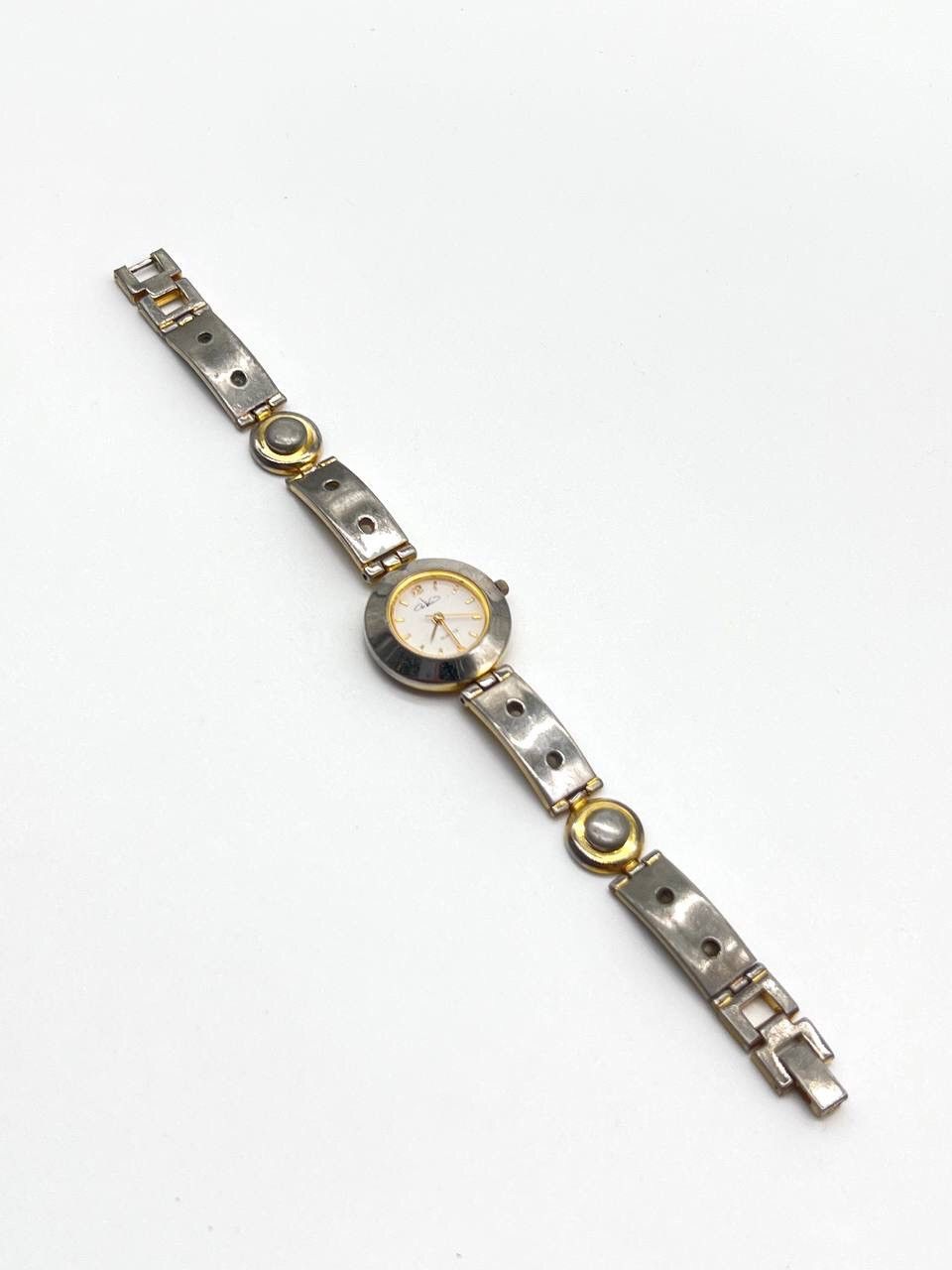 Japanese Brand × Vintage Vintage Japanese style Watch Futuristic Bracelet Japan Size ONE SIZE - 1 Thumbnail