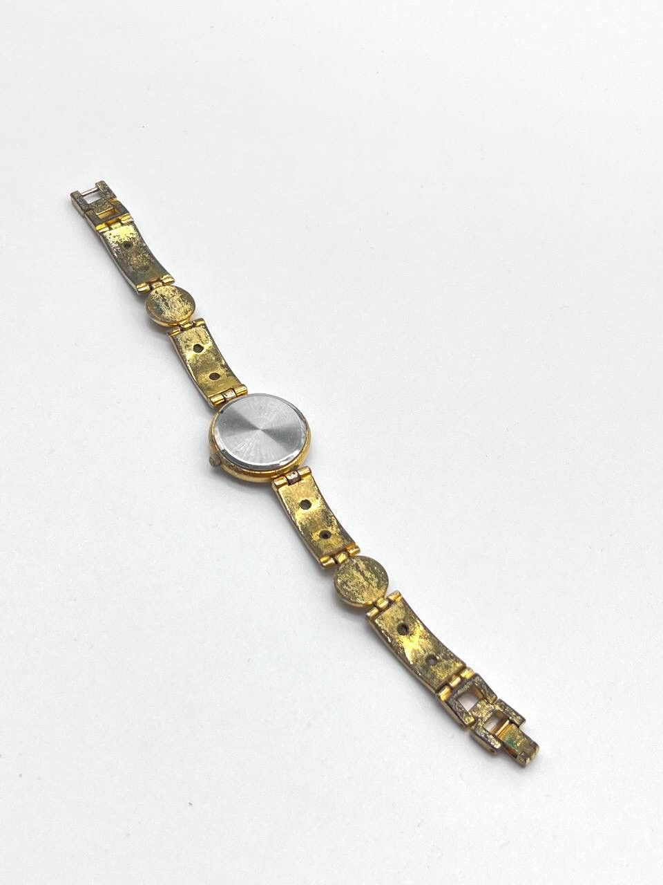 Japanese Brand × Vintage Vintage Japanese style Watch Futuristic Bracelet Japan Size ONE SIZE - 4 Thumbnail