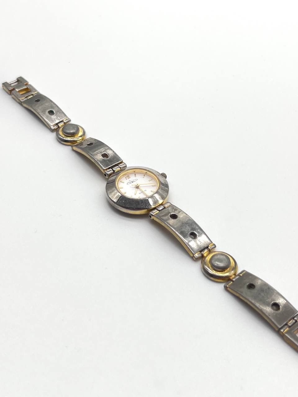 Japanese Brand × Vintage Vintage Japanese style Watch Futuristic Bracelet Japan Size ONE SIZE - 2 Thumbnail
