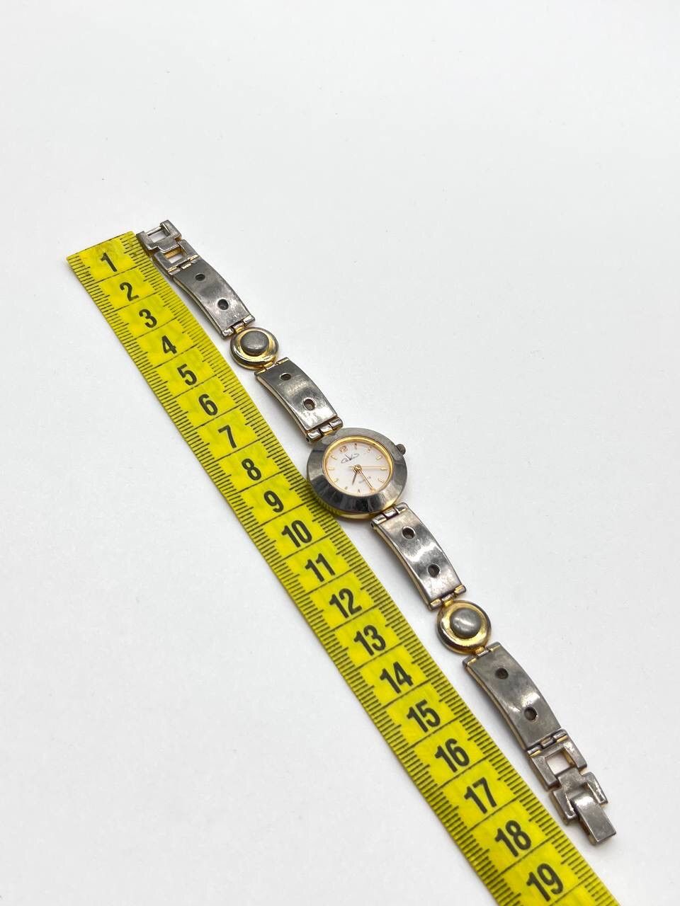 Japanese Brand × Vintage Vintage Japanese style Watch Futuristic Bracelet Japan Size ONE SIZE - 5 Thumbnail