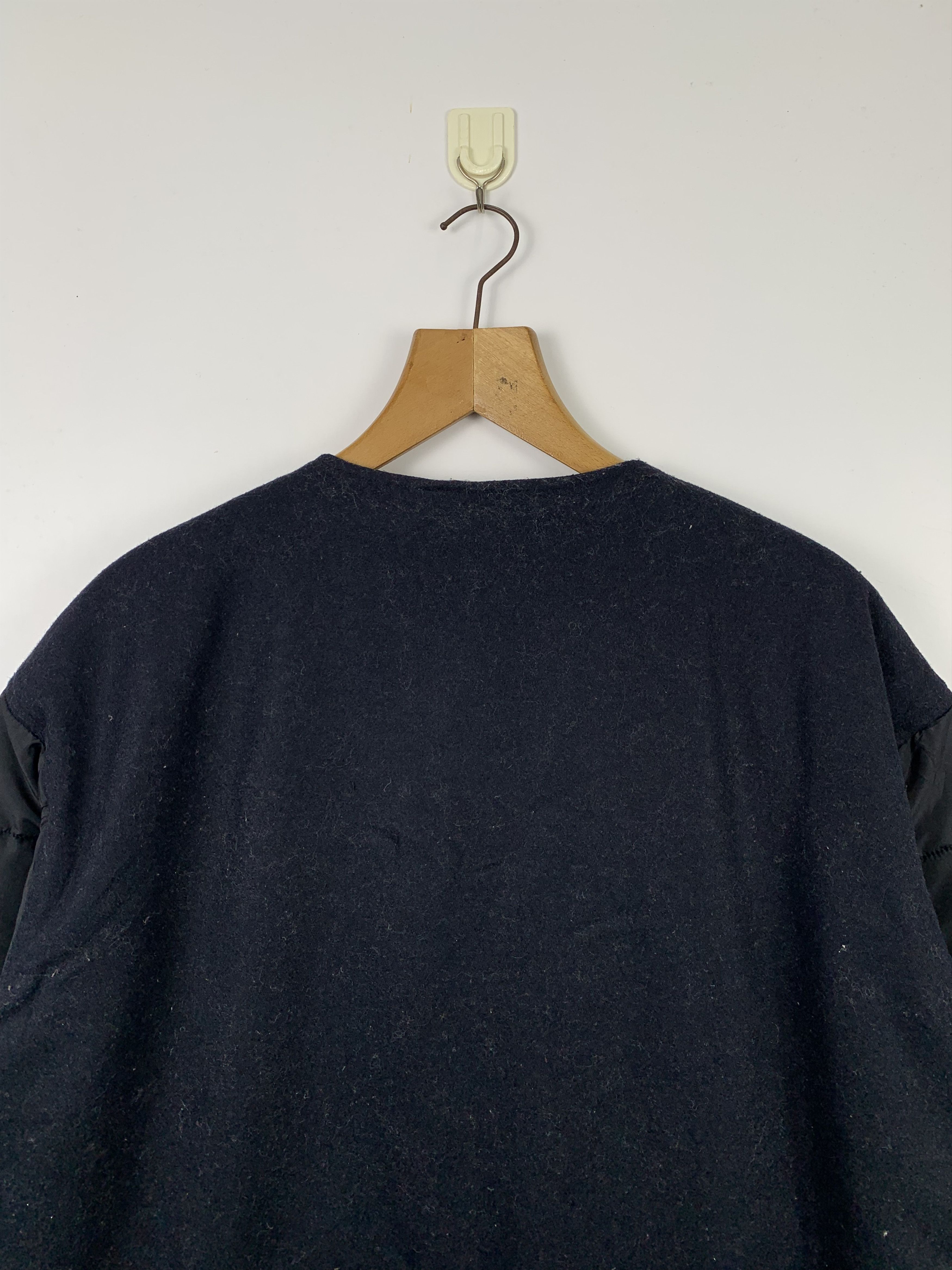Japanese Brand Vintage NIKO AND Puffer Long Jacket Nice Design J0419 Size US M / EU 48-50 / 2 - 8 Thumbnail