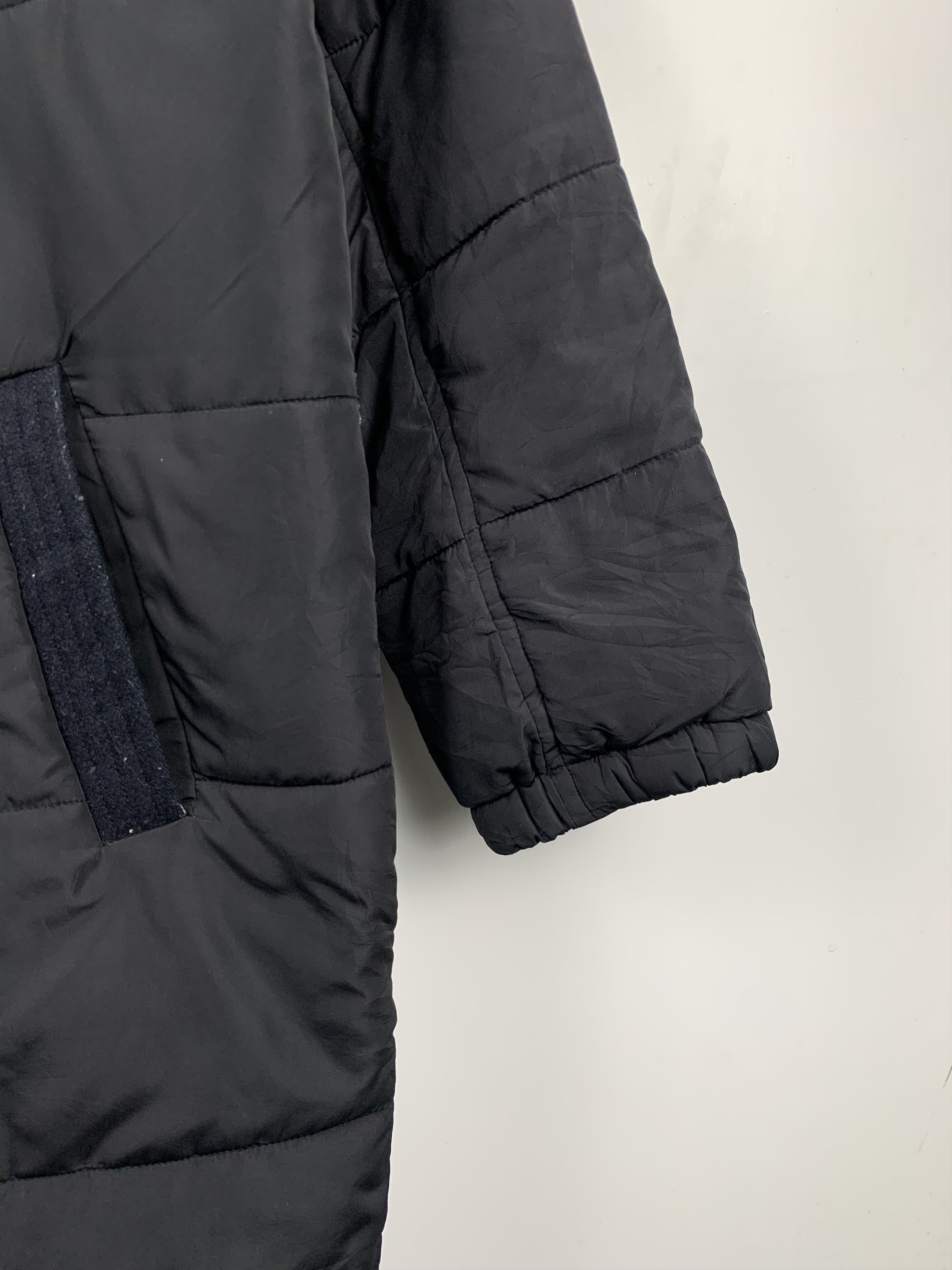 Japanese Brand Vintage NIKO AND Puffer Long Jacket Nice Design J0419 Size US M / EU 48-50 / 2 - 3 Thumbnail