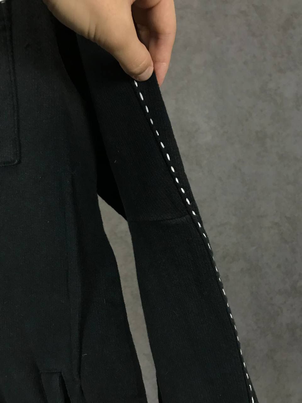 Comme Ca Ism Kenji lto Comme Ca Collection Japanese designer Size US M / EU 48-50 / 2 - 4 Thumbnail