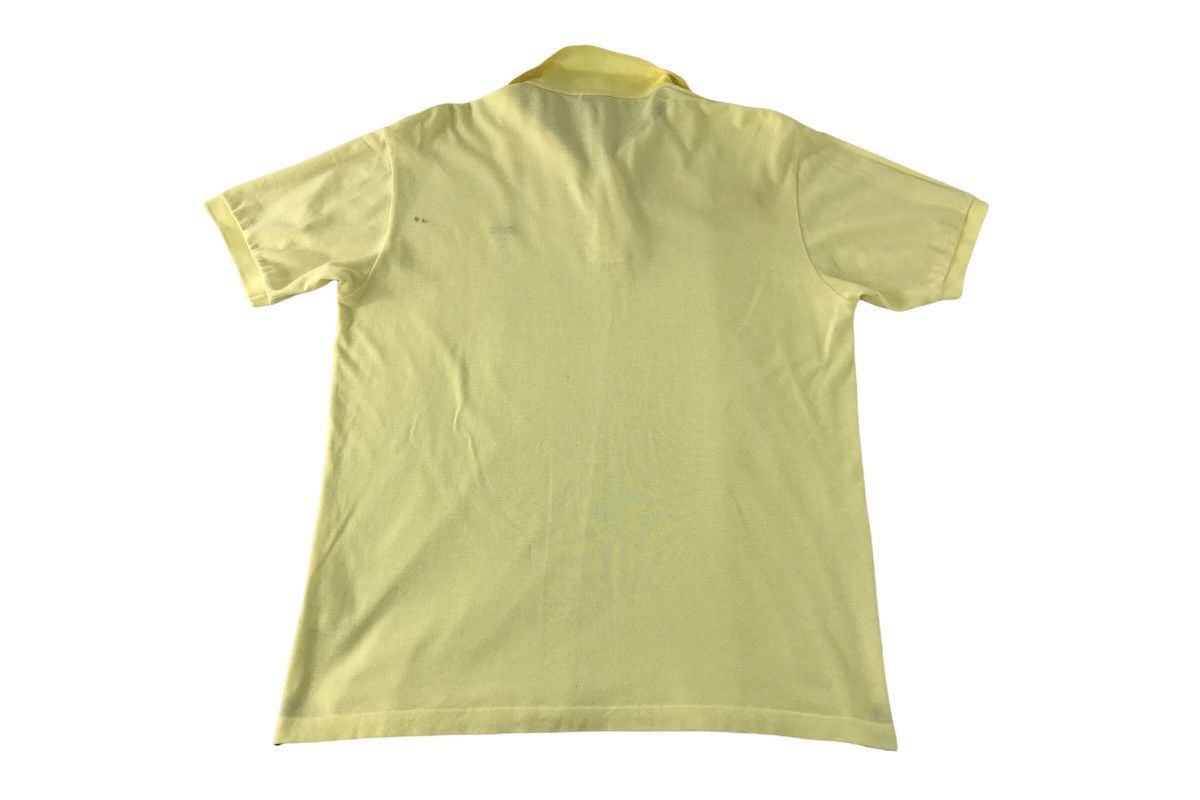 Japanese Brand Vintage The Classic Le Tigre Logo Polo Tee Size US L / EU 52-54 / 3 - 2 Thumbnail
