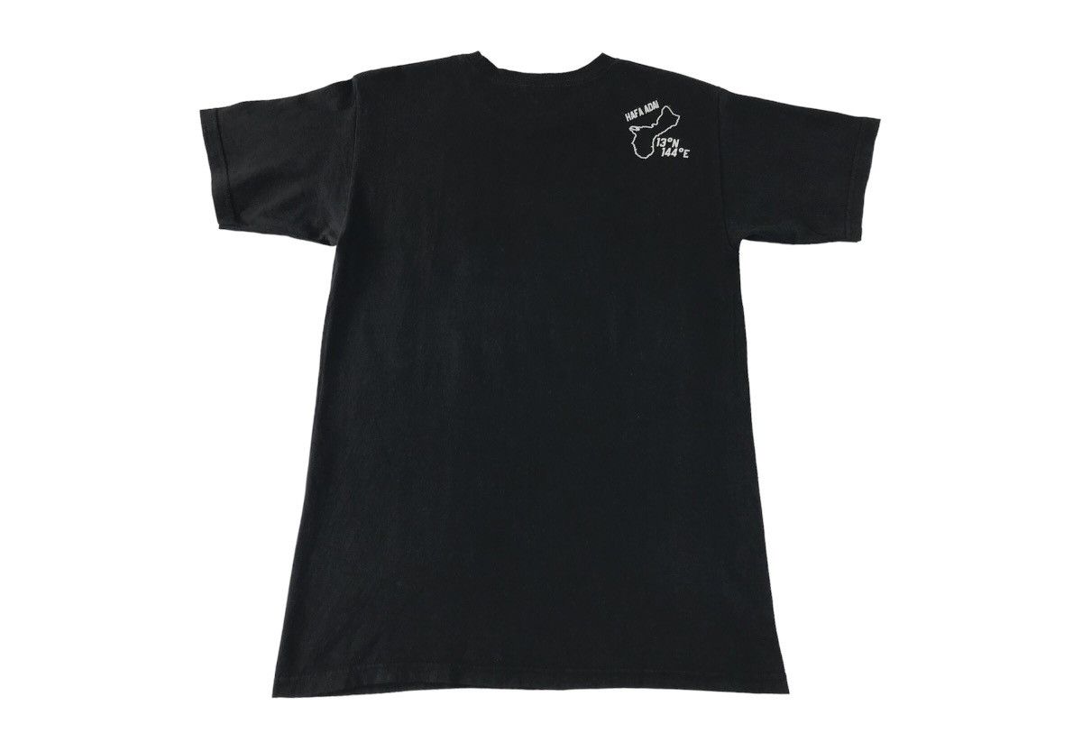 Quiksilver Quicksilver X Guam Big Logo Tee Design Size US S / EU 44-46 / 1 - 2 Thumbnail