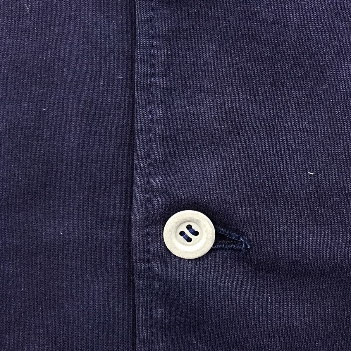 Japanese Brand CURLY Premier Manufacturer Japanese Brand Long Coat Jacket Size US M / EU 48-50 / 2 - 3 Thumbnail