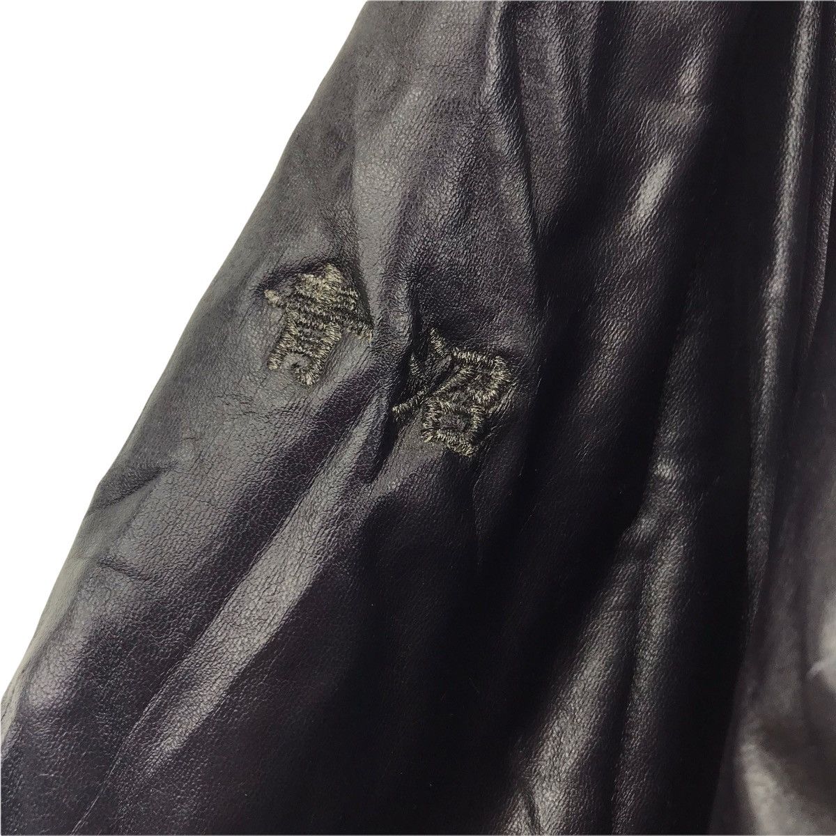 Vintage RAWLINGS WARABI Baseball Coat MLB Sport Bomber Jacket Size US XL / EU 56 / 4 - 5 Thumbnail