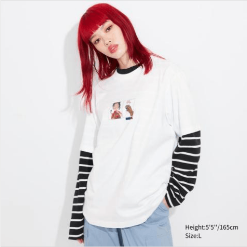 Japanese Brand Uniqlo X DRAGON BALL T-Shirt TEE Size US L / EU 52-54 / 3 - 7 Thumbnail
