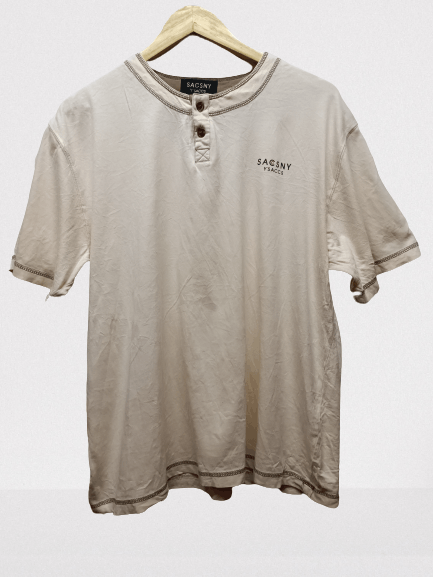 Sacsny Y'saccs Yohji Yamamoto Tshirt