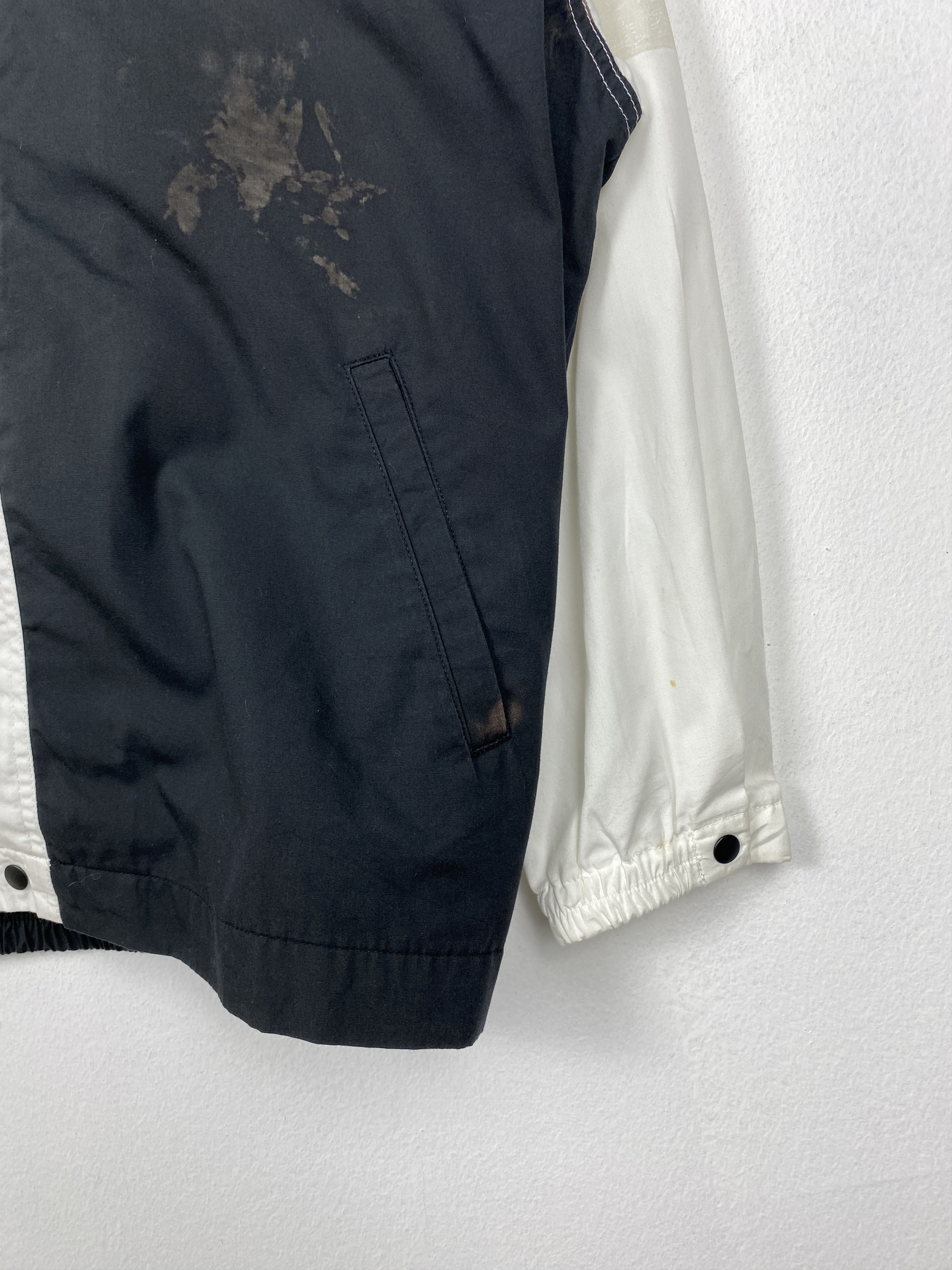 Japanese Brand Vintage Yokohama Workers Button Up Jacket J1187 Size US M / EU 48-50 / 2 - 4 Thumbnail