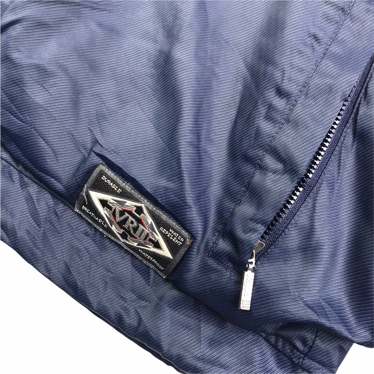 Vintage Vintage KAPPA SPORTSWEAR Tracktop Jacket Size US L / EU 52-54 / 3 - 9 Thumbnail