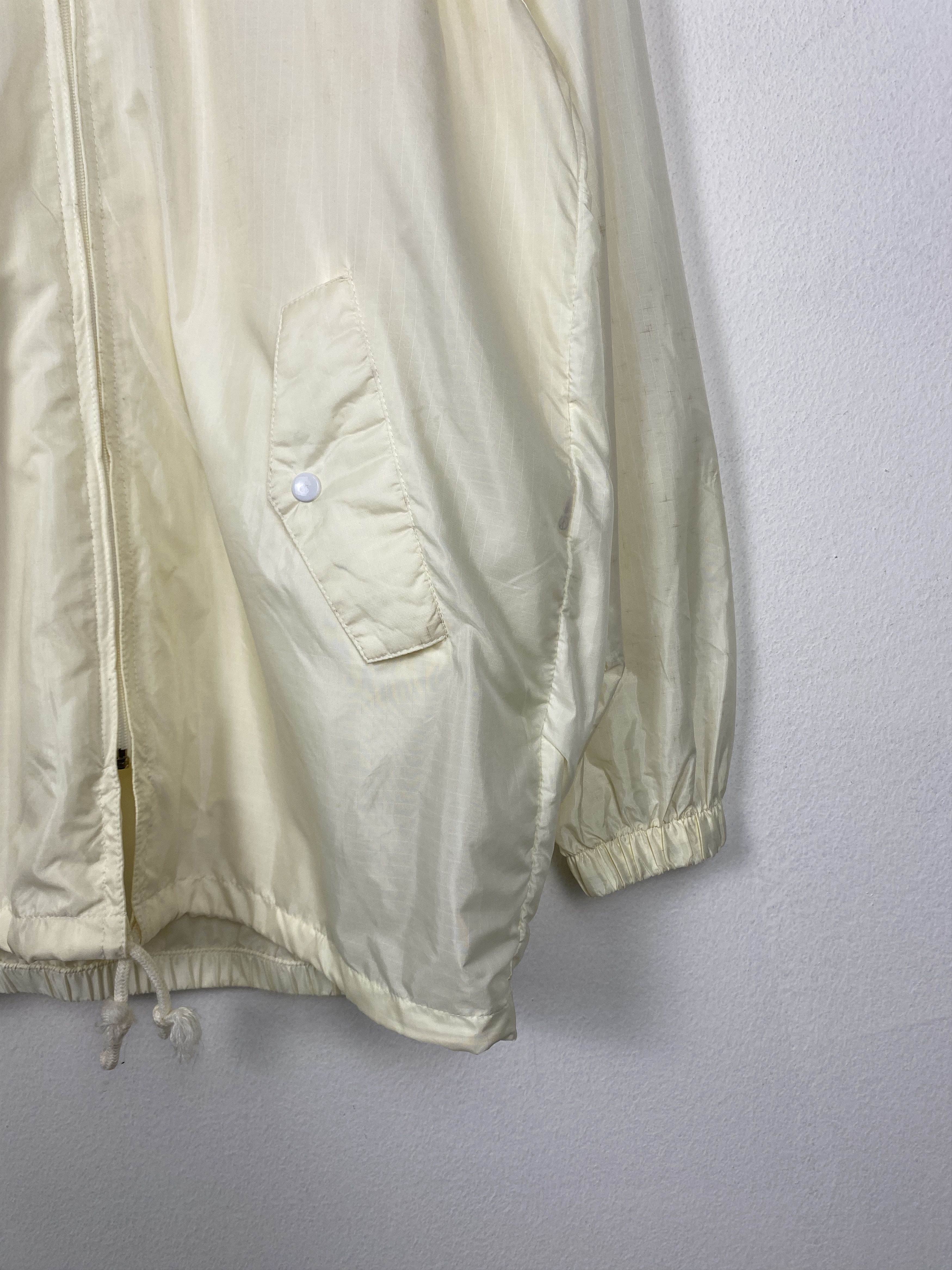 Dunlop Vintage DDH TOUR SPECIAL DUNLOP Zip Up Jacket J1187 Size US S / EU 44-46 / 1 - 4 Thumbnail