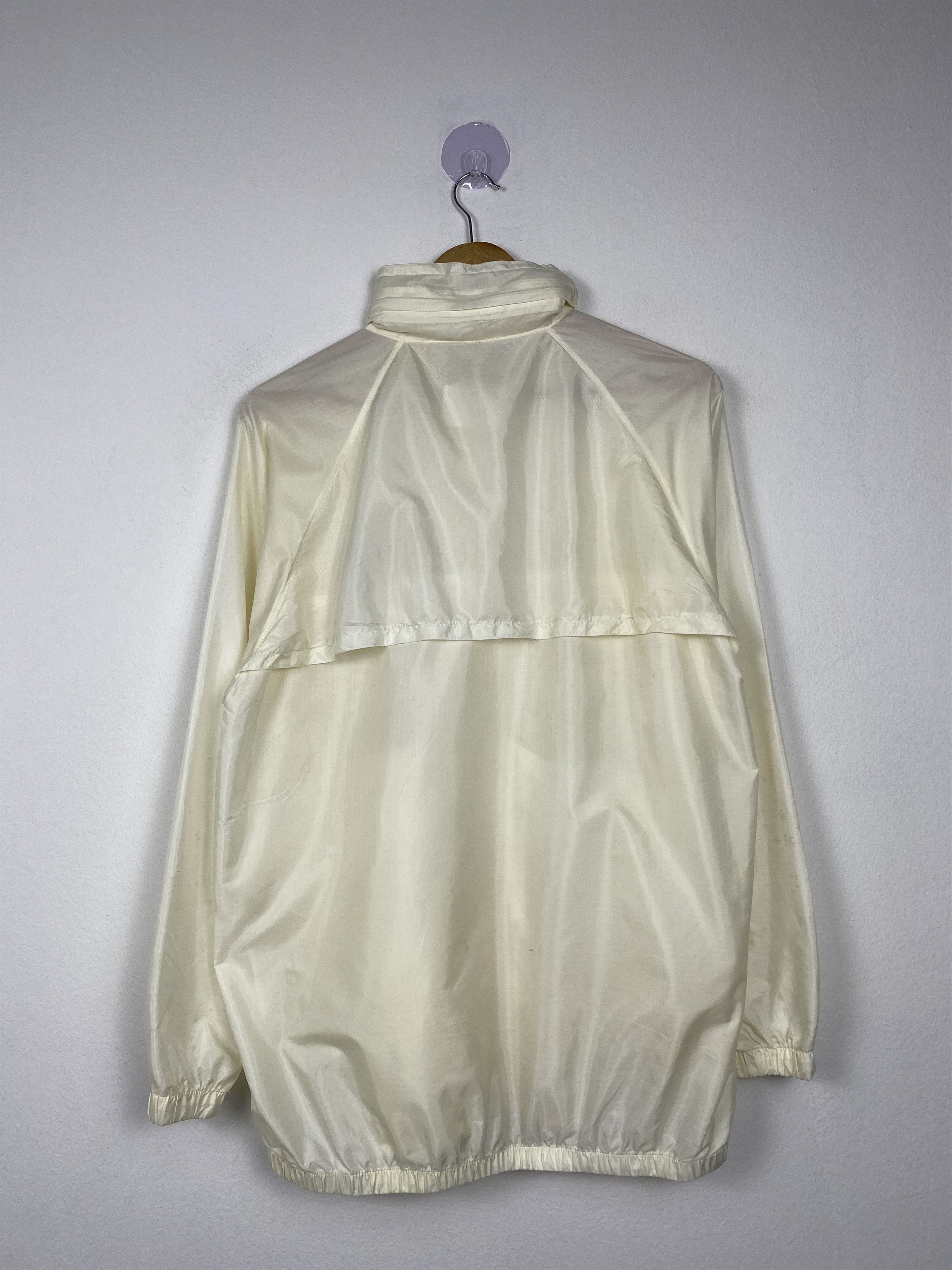 Dunlop Vintage DDH TOUR SPECIAL DUNLOP Zip Up Jacket J1187 Size US S / EU 44-46 / 1 - 9 Thumbnail