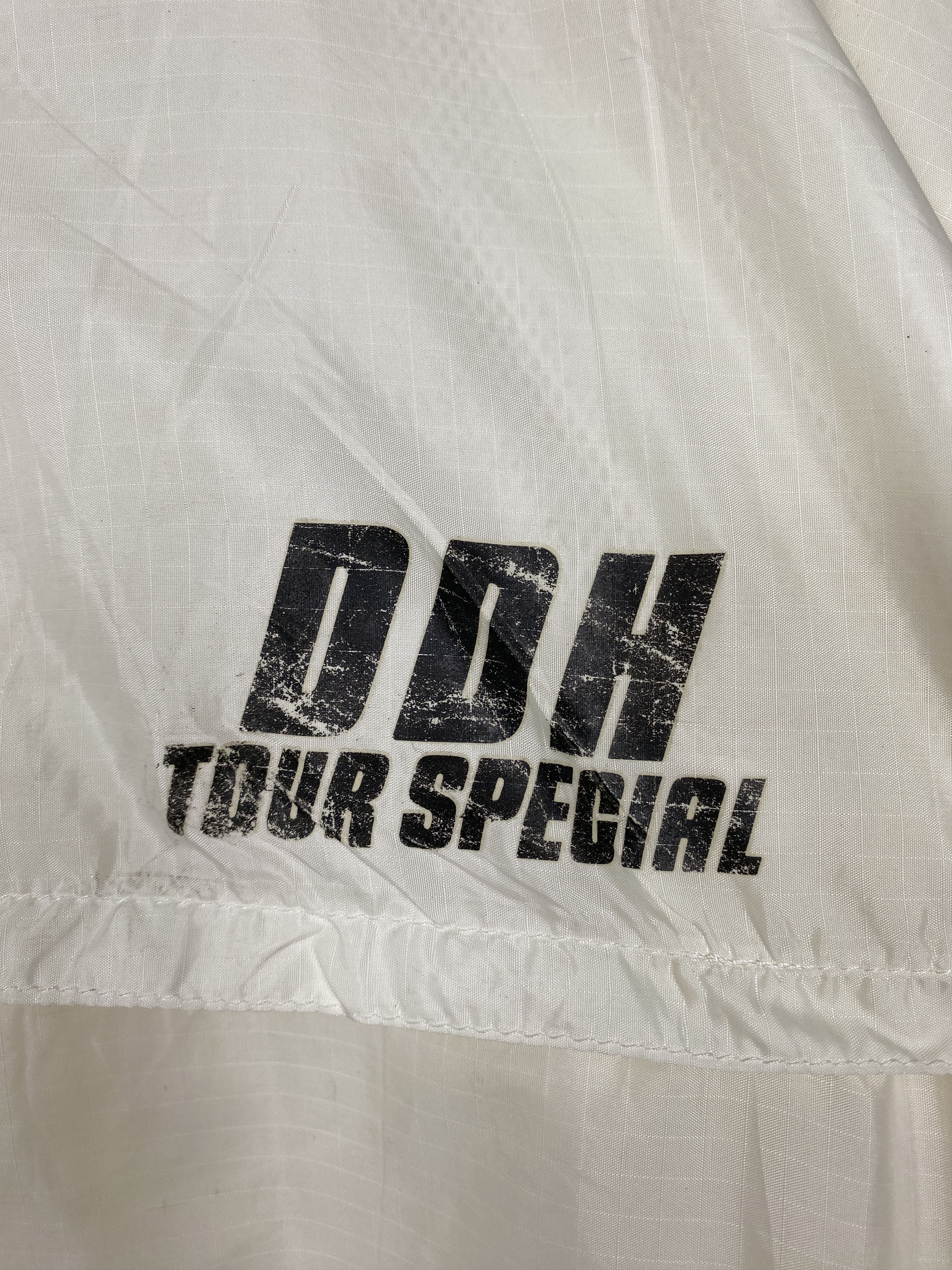 Dunlop Vintage DDH TOUR SPECIAL DUNLOP Zip Up Jacket J1187 Size US S / EU 44-46 / 1 - 7 Thumbnail