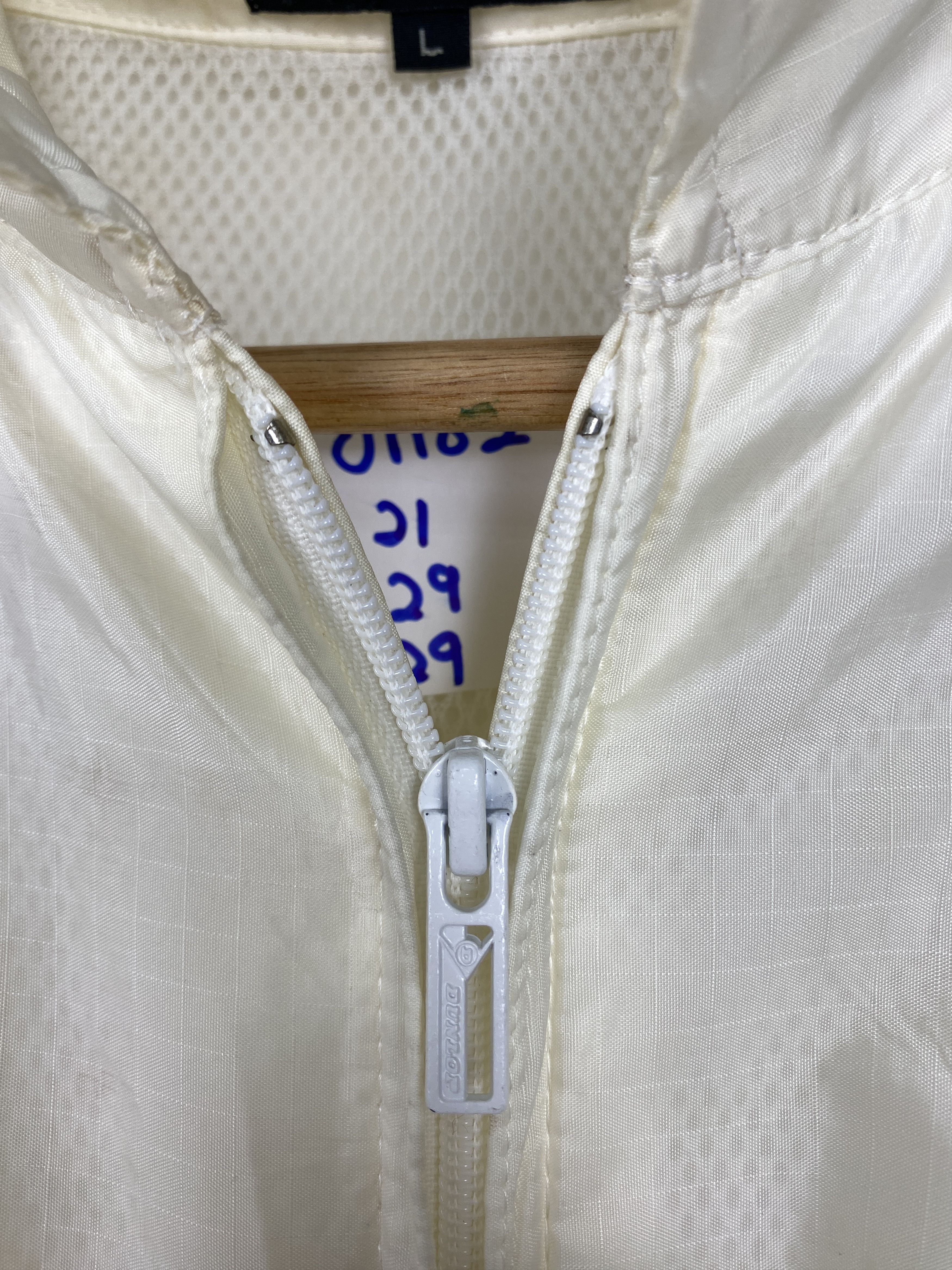 Dunlop Vintage DDH TOUR SPECIAL DUNLOP Zip Up Jacket J1187 Size US S / EU 44-46 / 1 - 6 Thumbnail