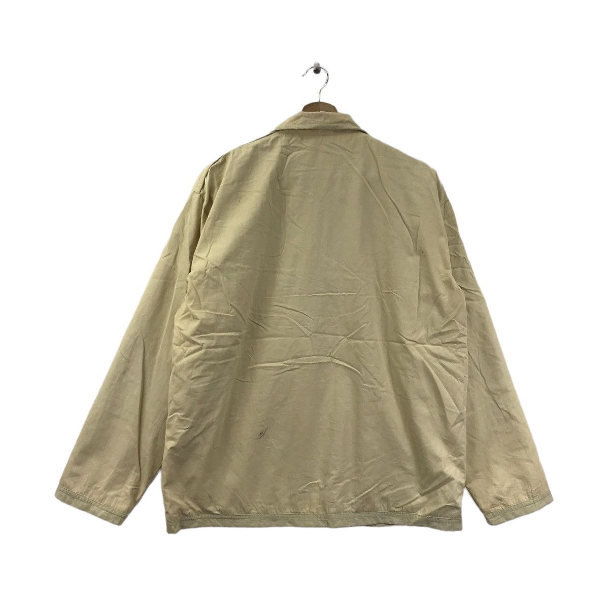Vintage Vintage PROTAGONISTA By Roberta di Camerino Bomber Jacket Size US M / EU 48-50 / 2 - 7 Thumbnail