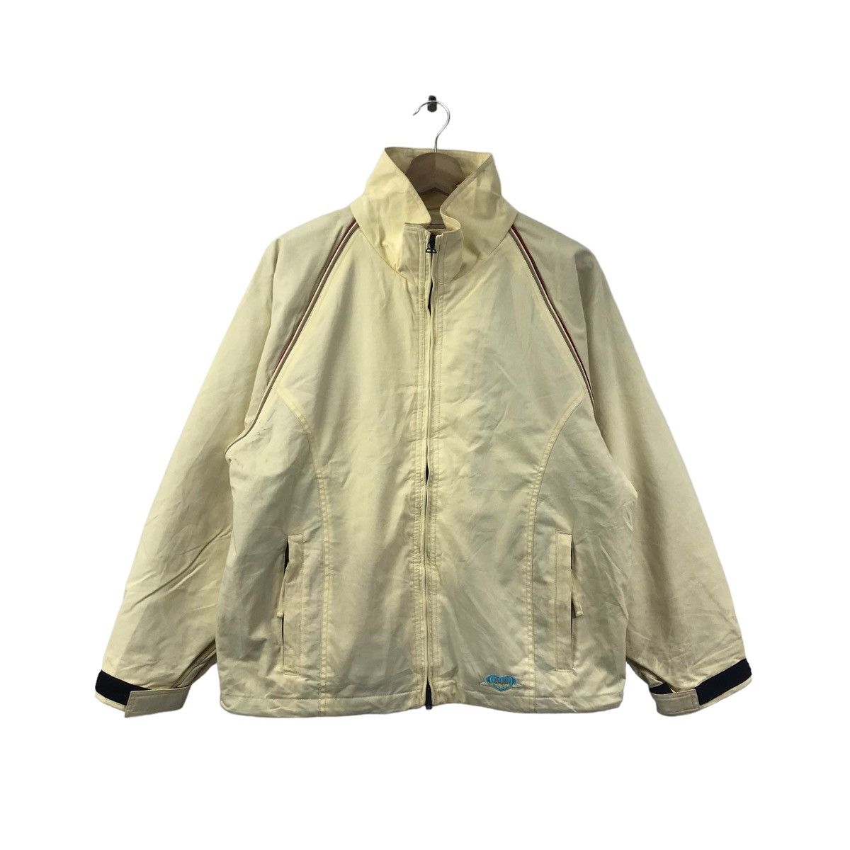 O'Neill Vintage ONEILL SPORTSWEAR USA SmallEmbroidered SkiSurfBomber Size US M / EU 48-50 / 2 - 1 Thumbnail