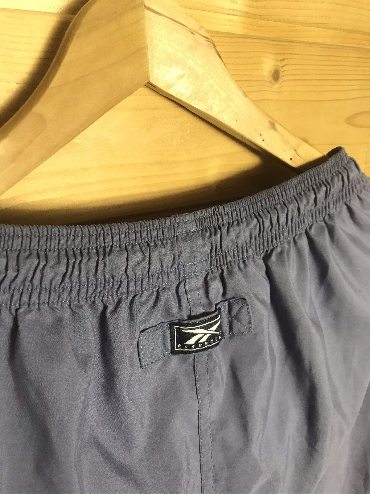 Reebok Vintage Reebok shorts Size US 32 / EU 48 - 8 Thumbnail