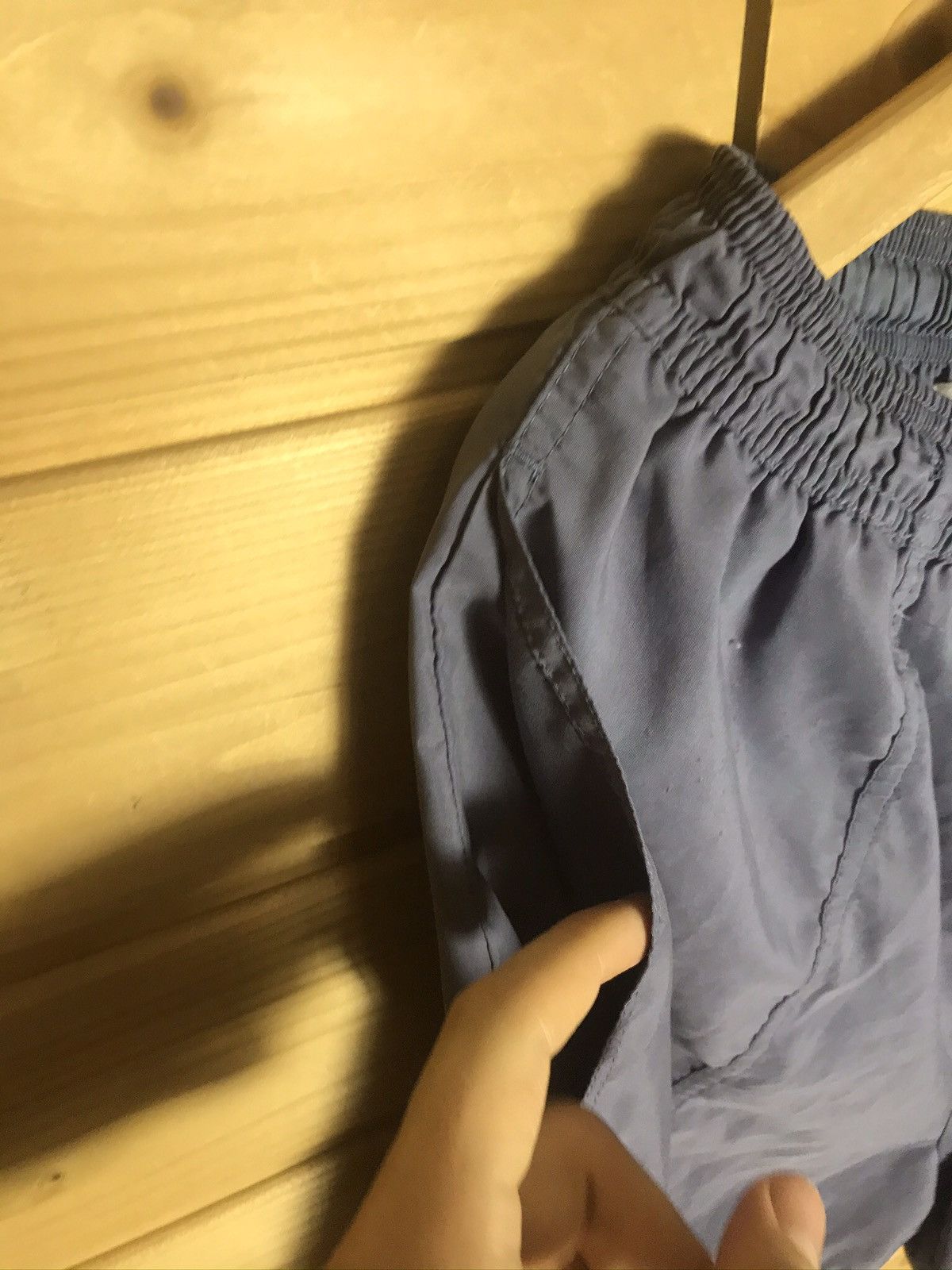 Reebok Vintage Reebok shorts Size US 32 / EU 48 - 3 Thumbnail
