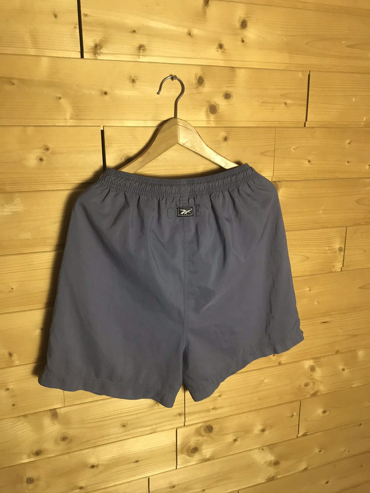 Reebok Vintage Reebok shorts Size US 32 / EU 48 - 7 Thumbnail