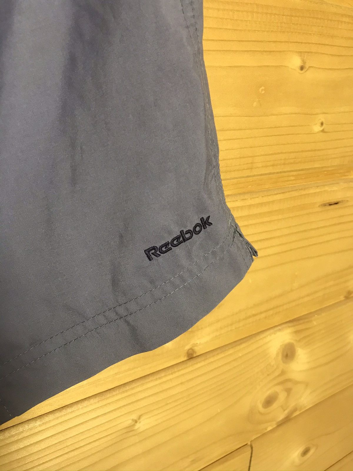 Reebok Vintage Reebok shorts Size US 32 / EU 48 - 2 Thumbnail