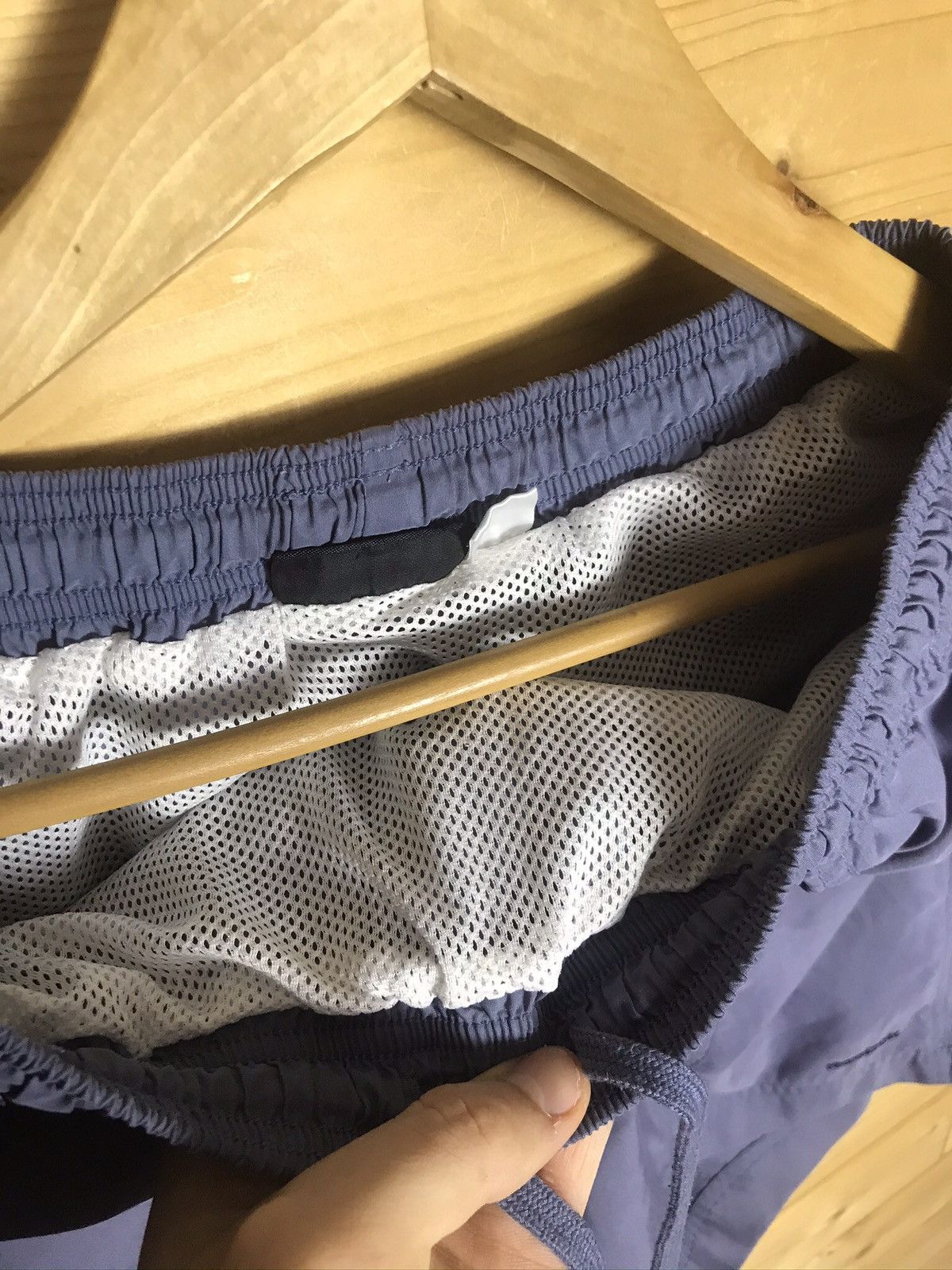 Reebok Vintage Reebok shorts Size US 32 / EU 48 - 5 Thumbnail