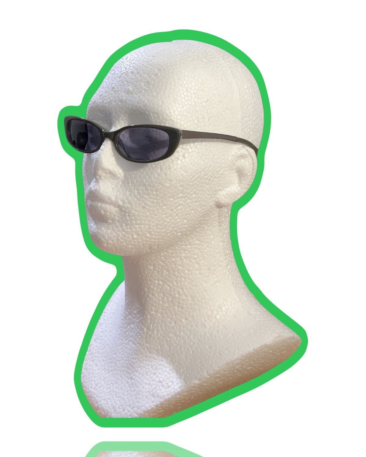 Alain Mikli × Designer Alain Mikli handmade sunglasses retro vintage avant garde Size ONE SIZE - 1 Thumbnail