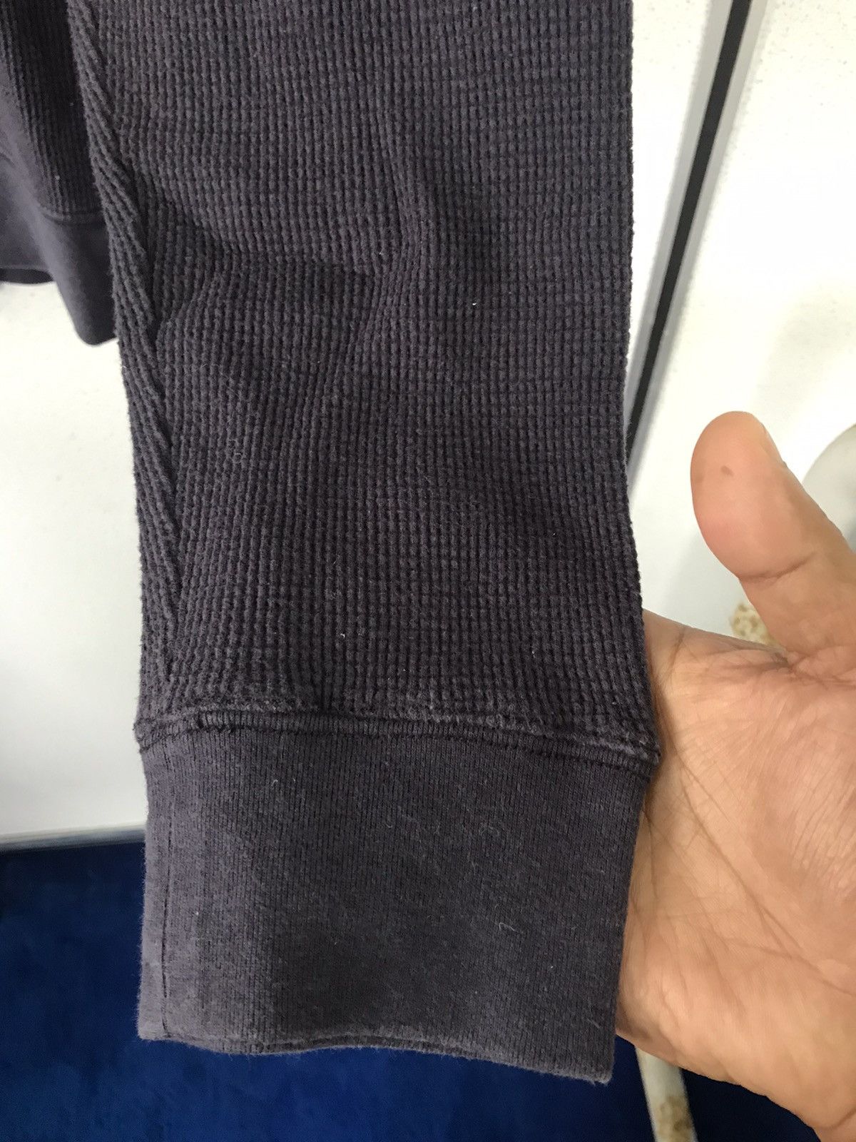 Gap GAP Meticoulus Knit Sweatshirt Size US L / EU 52-54 / 3 - 8 Thumbnail