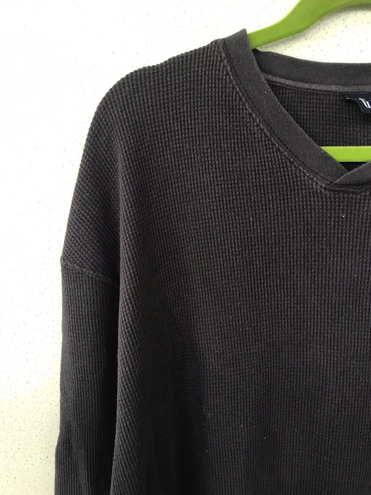 Gap GAP Meticoulus Knit Sweatshirt Size US L / EU 52-54 / 3 - 11 Thumbnail