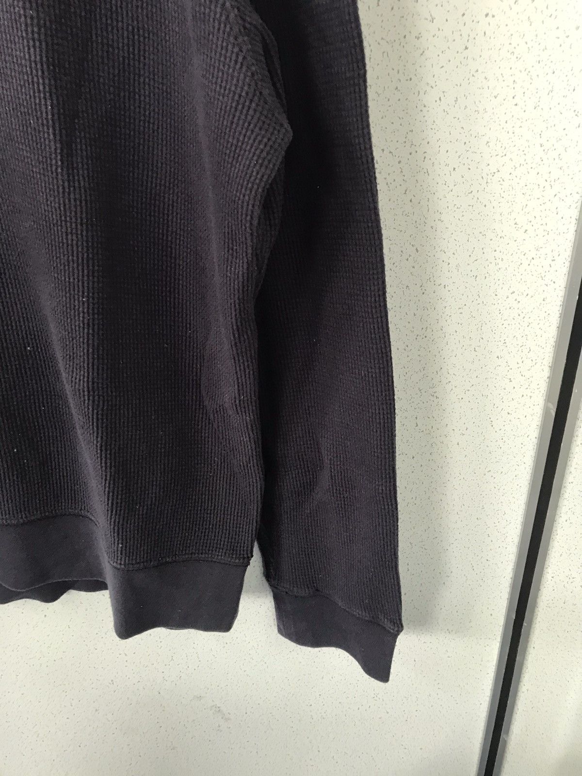 Gap GAP Meticoulus Knit Sweatshirt Size US L / EU 52-54 / 3 - 7 Thumbnail