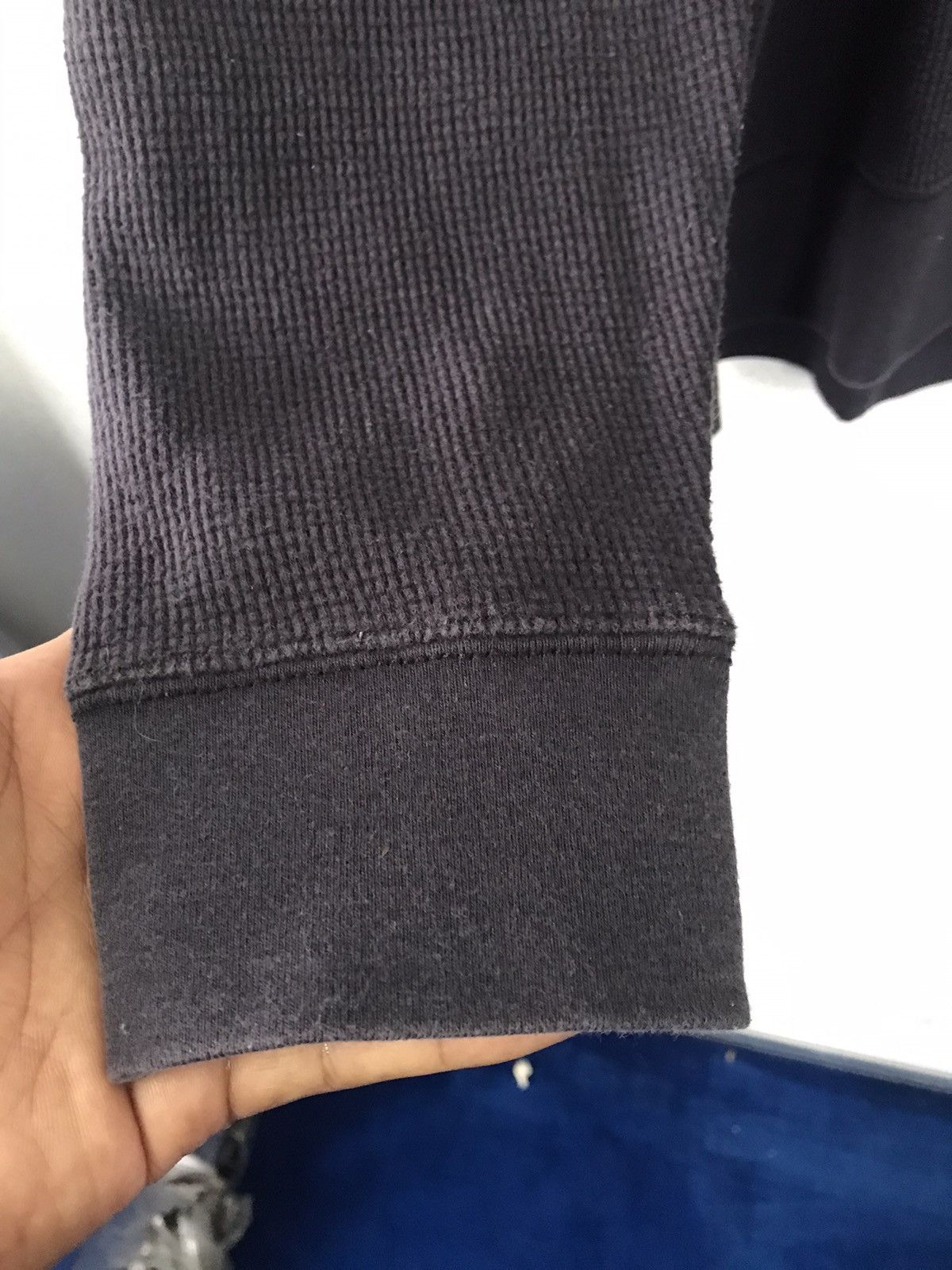 Gap GAP Meticoulus Knit Sweatshirt Size US L / EU 52-54 / 3 - 10 Thumbnail