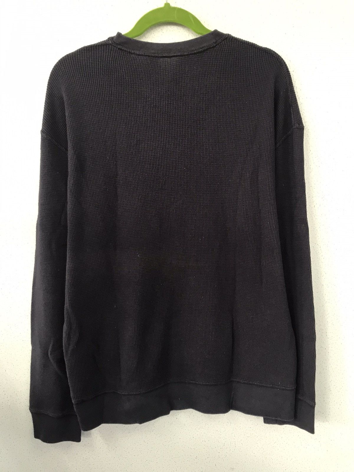 Gap GAP Meticoulus Knit Sweatshirt Size US L / EU 52-54 / 3 - 2 Thumbnail