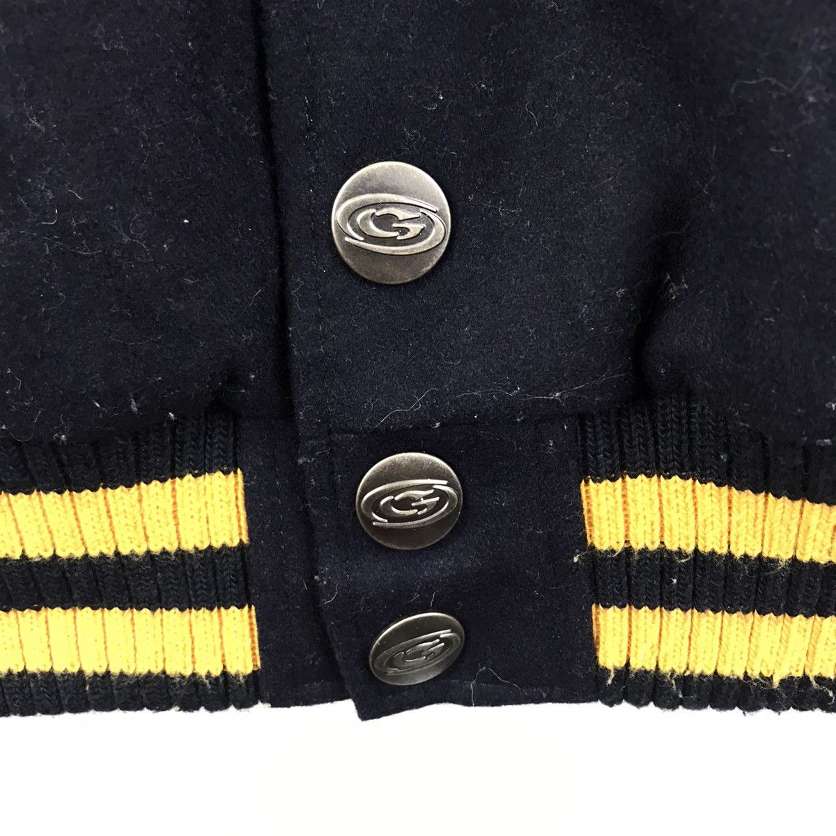 Gotcha Vintage GOTCHA SURF 1978 California ForeverPeace CoachJacket Size US S / EU 44-46 / 1 - 6 Thumbnail