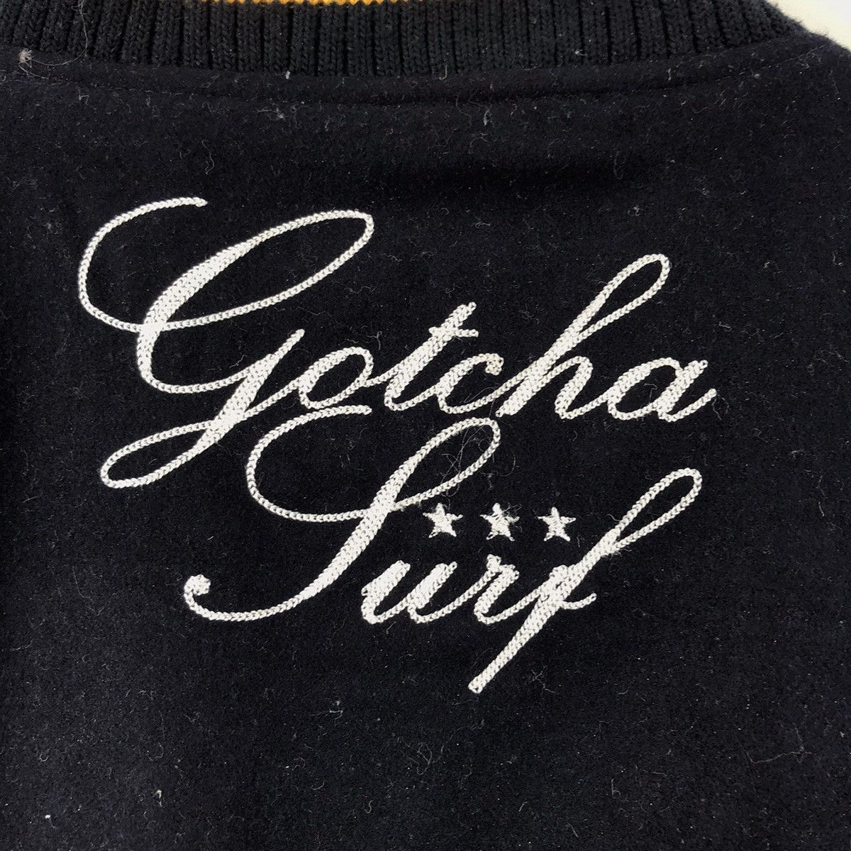 Gotcha Vintage GOTCHA SURF 1978 California ForeverPeace CoachJacket Size US S / EU 44-46 / 1 - 12 Thumbnail