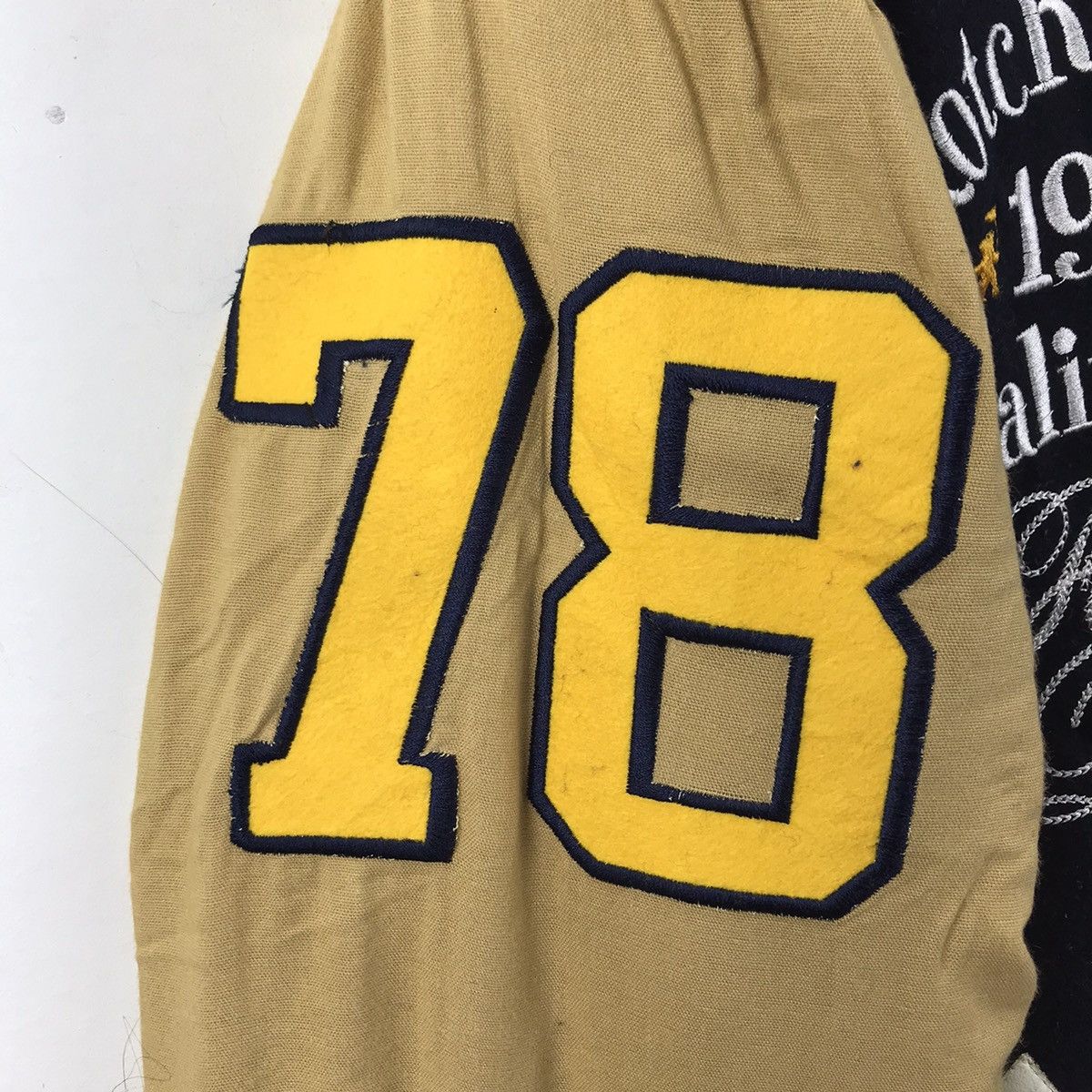 Gotcha Vintage GOTCHA SURF 1978 California ForeverPeace CoachJacket Size US S / EU 44-46 / 1 - 5 Thumbnail