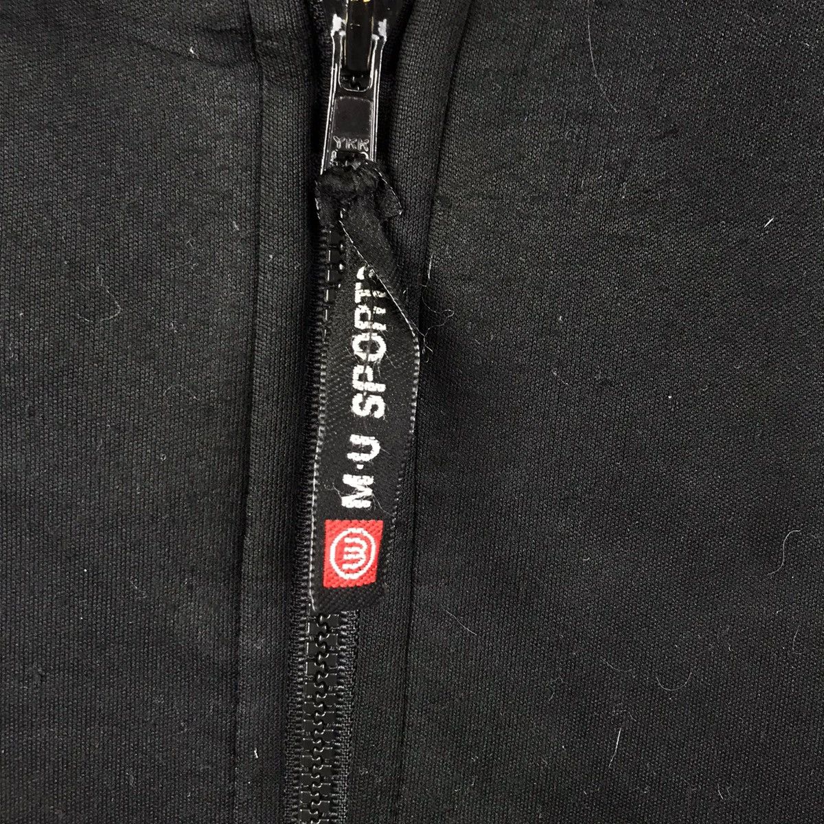 Japanese Brand M.U SPORTS Tokyo Japan Golf Club Company Quilted Long Jacket Size US XL / EU 56 / 4 - 5 Thumbnail