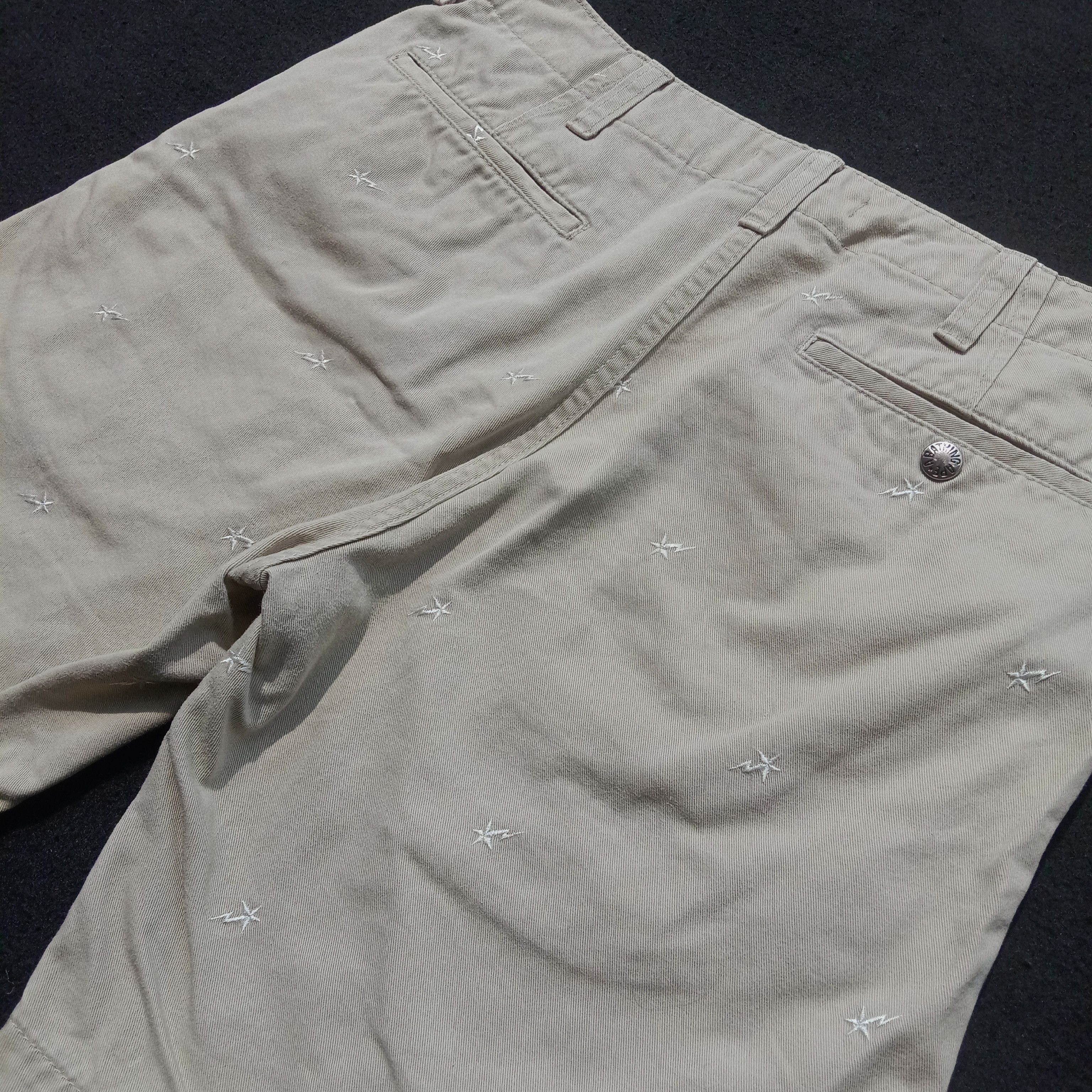 Bape Bape Sta Short Pants (2010) Size US 31 - 5 Thumbnail