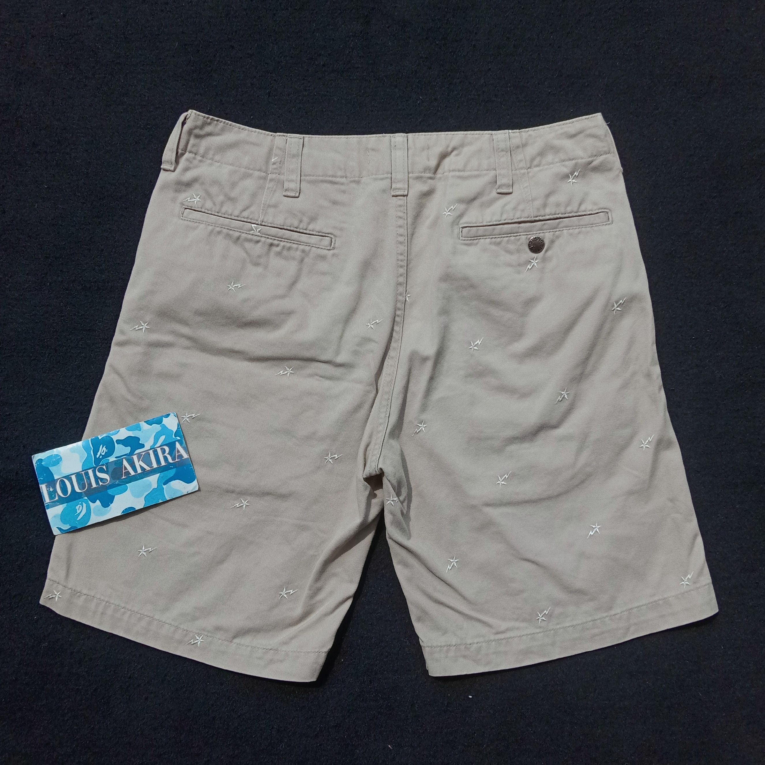Bape Bape Sta Short Pants (2010) Size US 31 - 4 Thumbnail