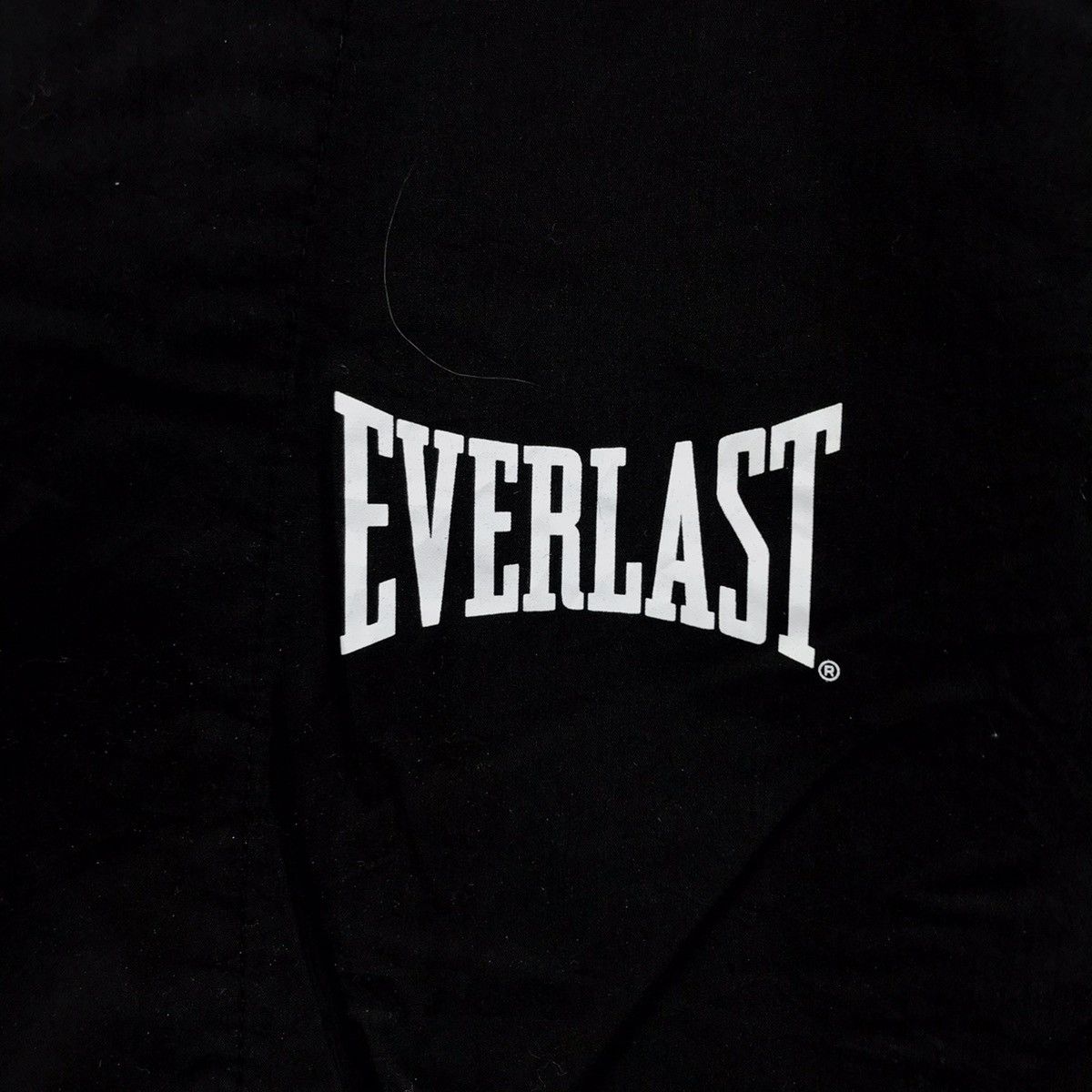 Everlast EVERLAST x BAYFLOW Black Bomber Coach Jacket Size US L / EU 52-54 / 3 - 3 Thumbnail