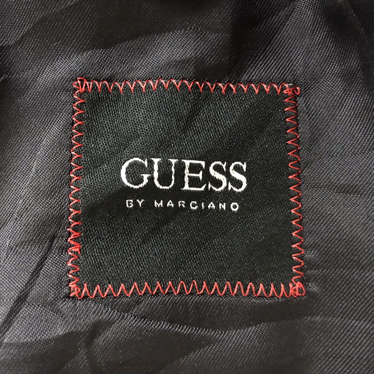 Guess GUESS By Marciano Black Plain Blazer Coat Jacket Size US S / EU 44-46 / 1 - 3 Thumbnail