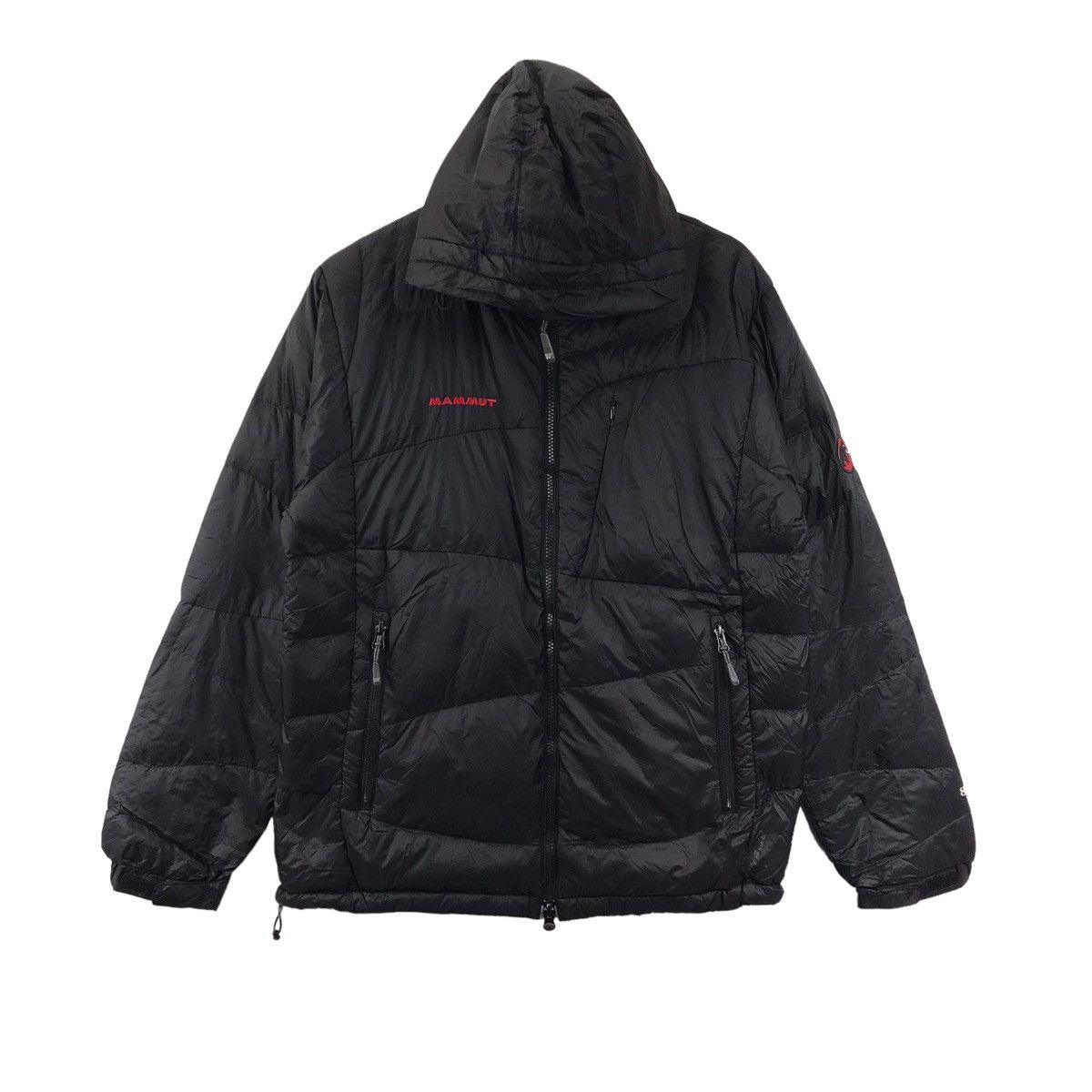 Mammut 750 Down Jacket Mammut Convey Inner Jacket Womens XS 750+ 
