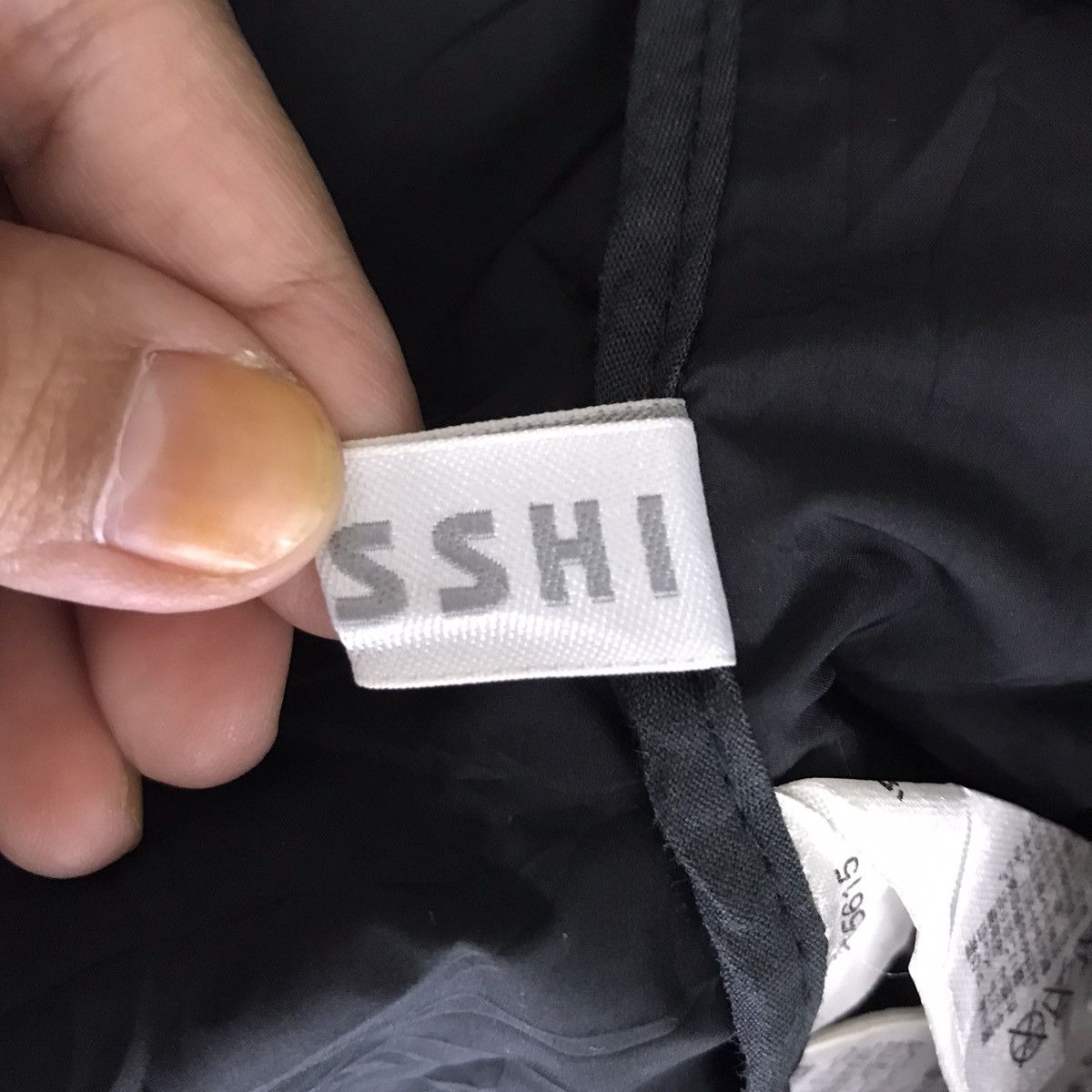 Japanese Brand CLOSSHI Japanese Brand Down Puffer Puffer Jacket Size US S / EU 44-46 / 1 - 4 Thumbnail