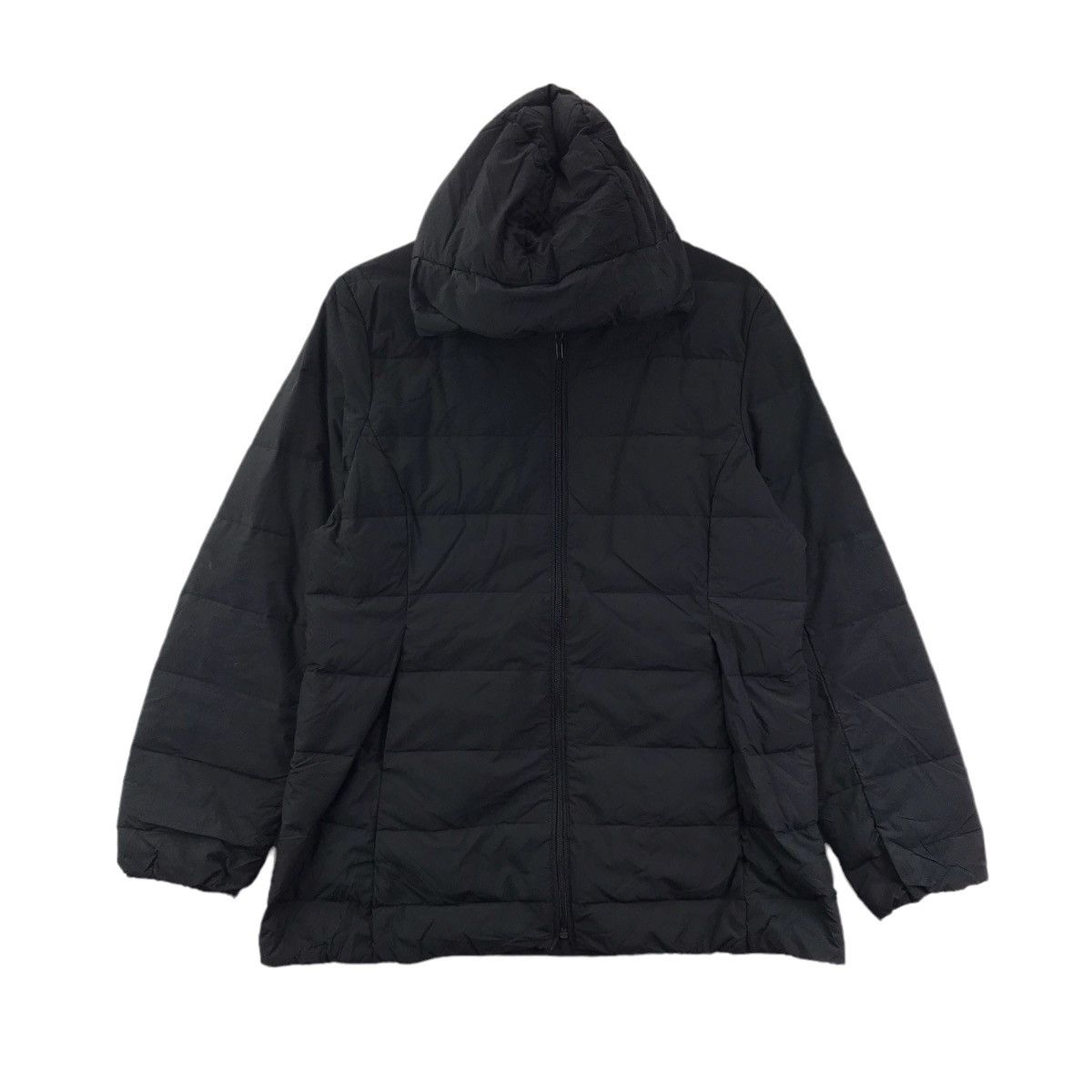 Japanese Brand CLOSSHI Japanese Brand Down Puffer Puffer Jacket Size US S / EU 44-46 / 1 - 1 Thumbnail